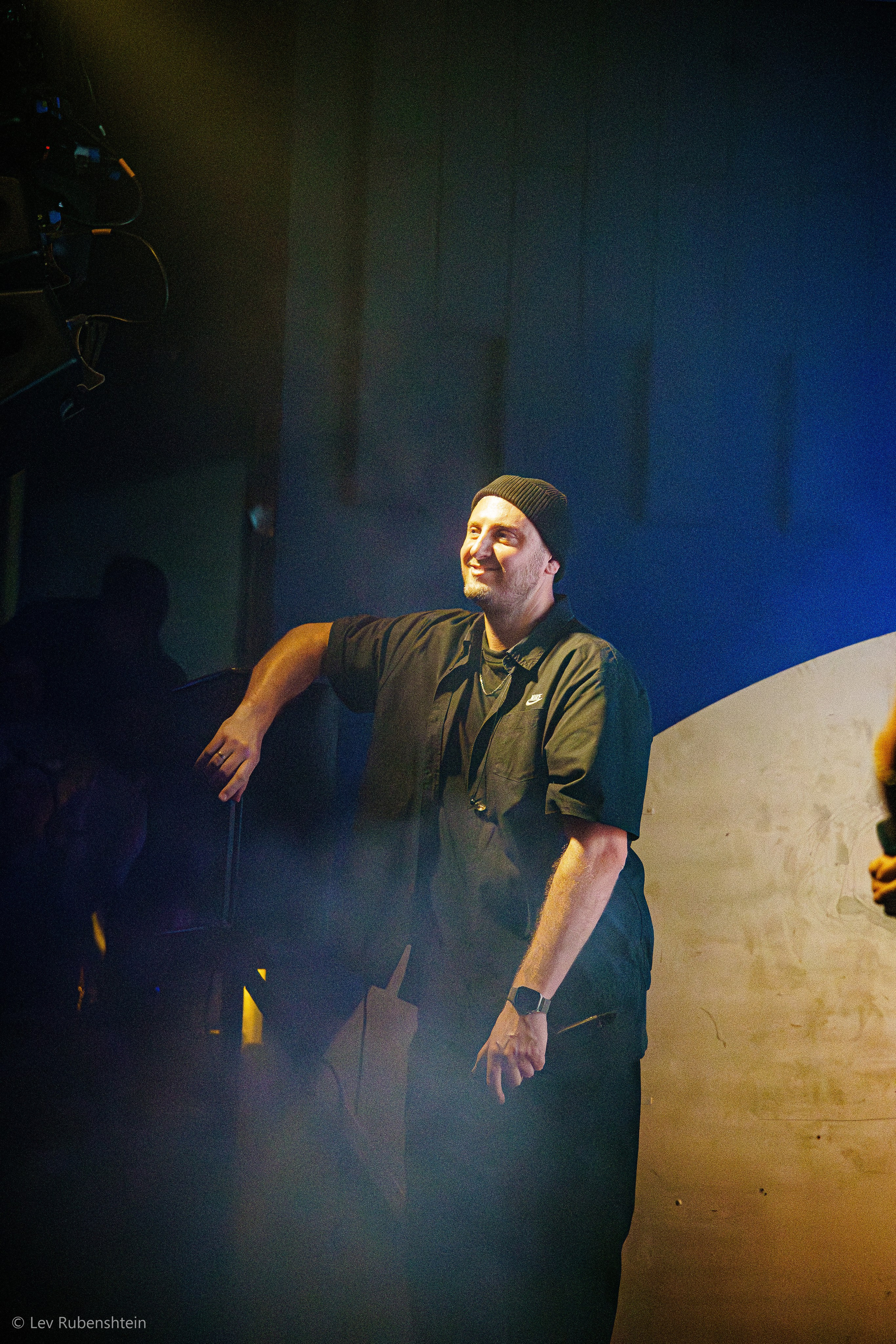 Kasta 14.11.2024. Concert and Event photographer in Belgrade, Serbia