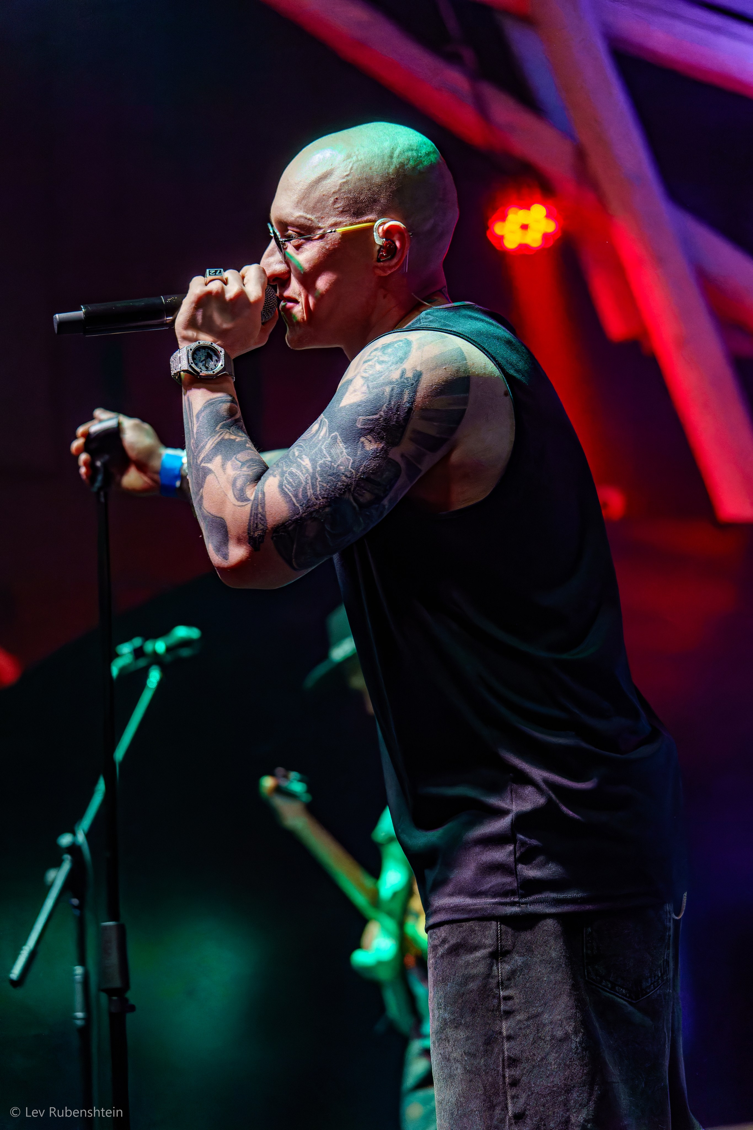 Zatochka 16-17.03.2025. Concert and Event photographer in Belgrade, Serbia