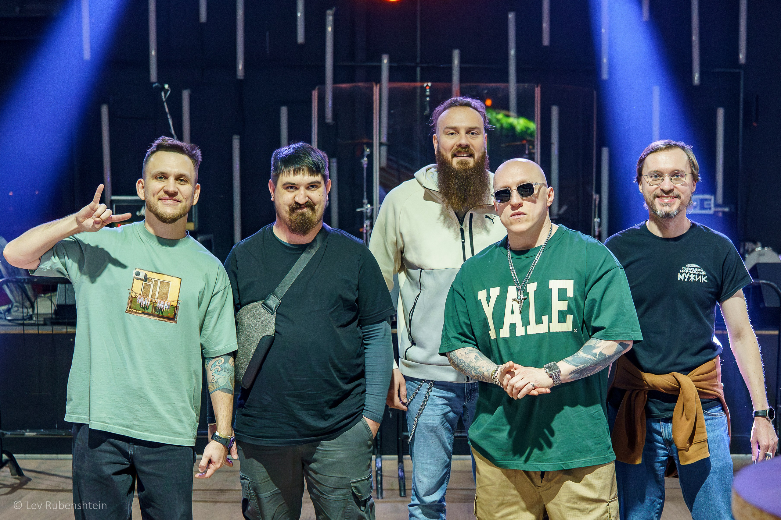 Zatochka 29.01.2026. Concert and Event photographer in Belgrade, Serbia