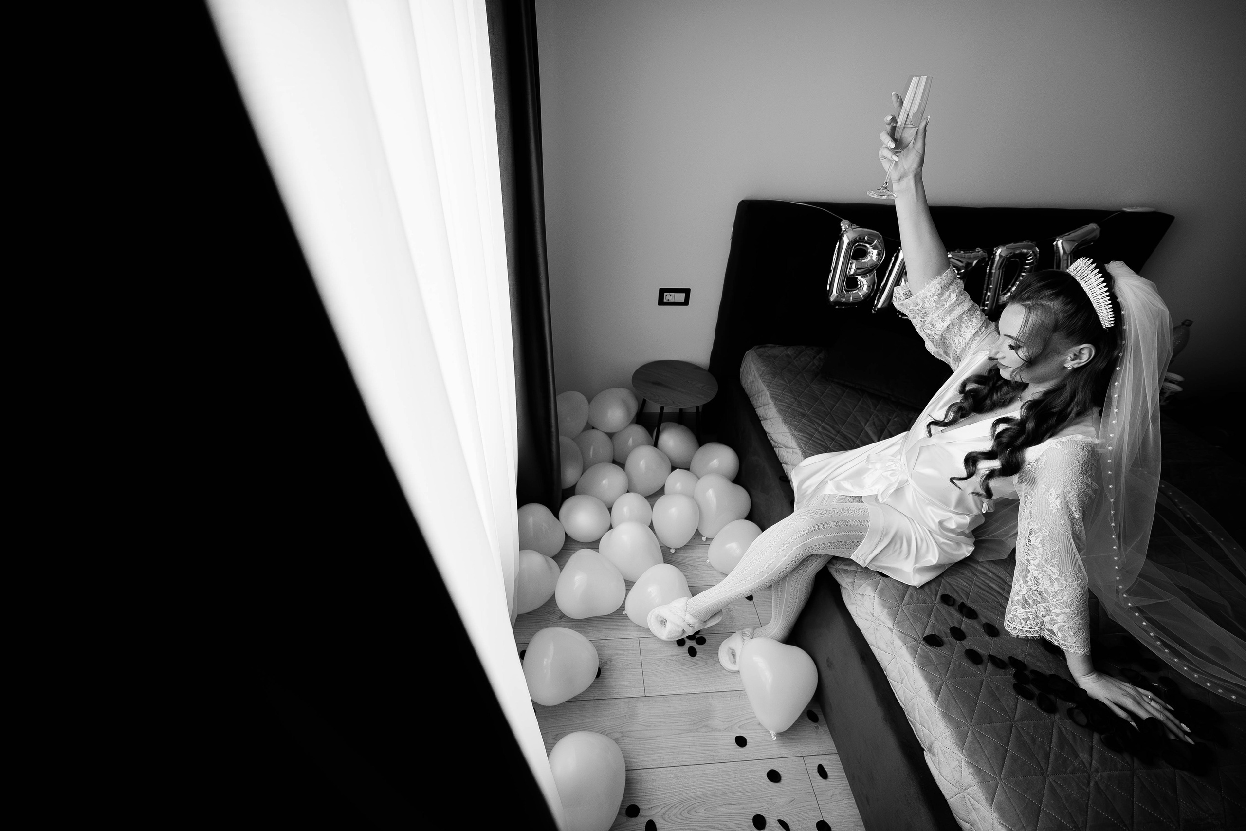 Nunta. Dream Studio Galați – ședințe foto profesionale pentru familie, portrete și evenimente