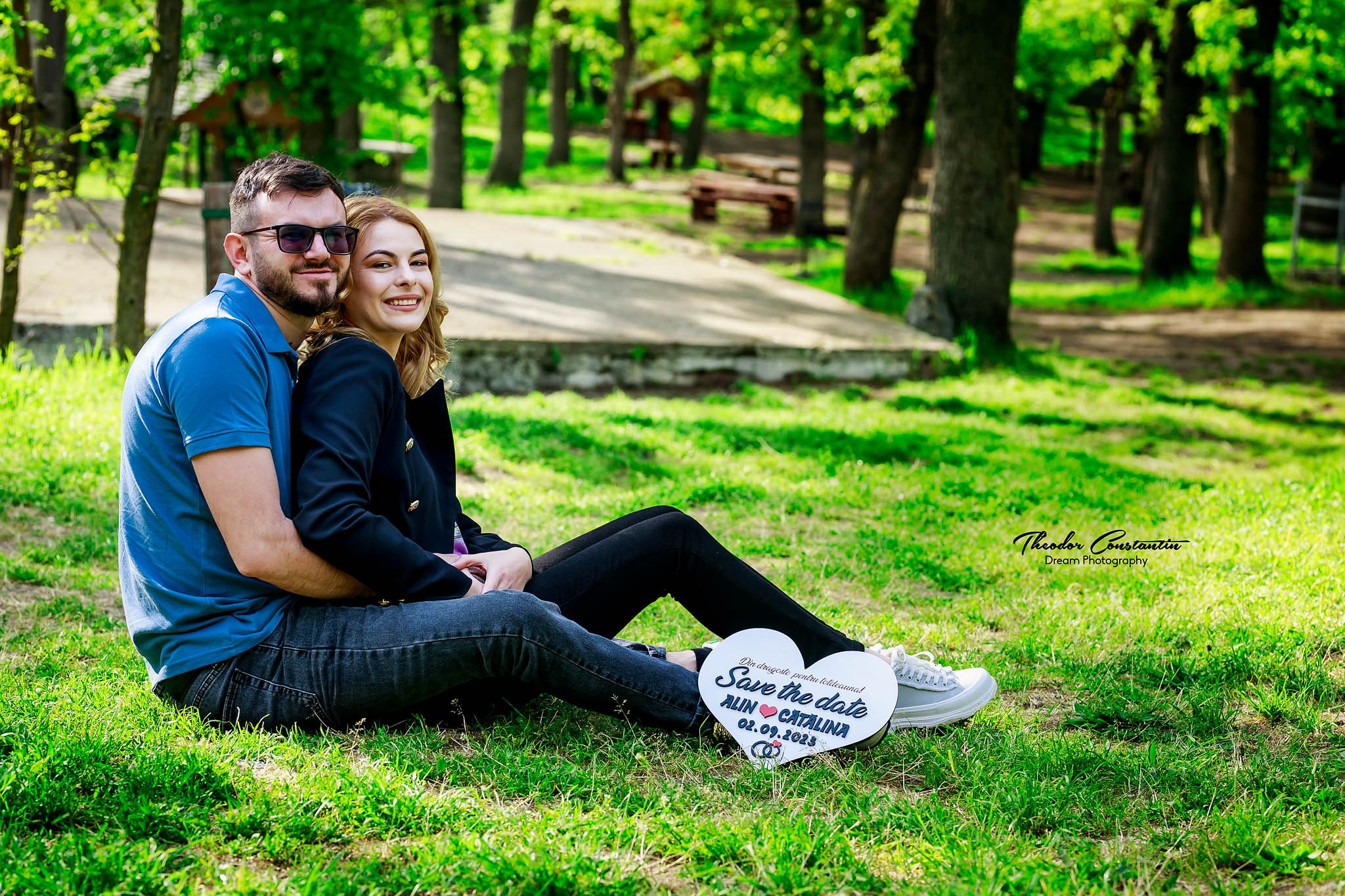 PreWedding. Dream Studio Galați – ședințe foto profesionale pentru familie, portrete și evenimente