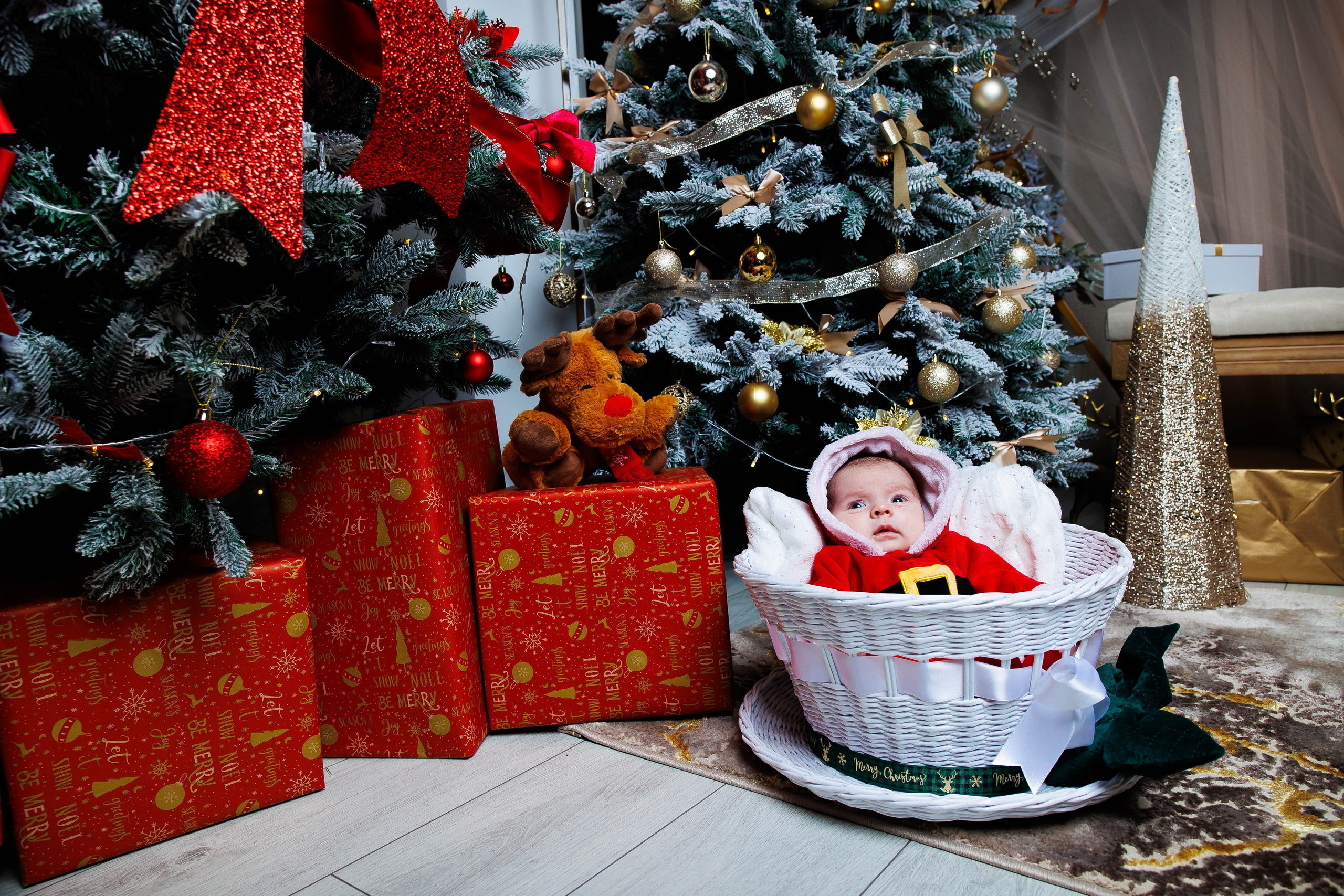 Sedinte de Craciun. Dream Studio Galați – ședințe foto profesionale pentru familie, portrete și evenimente