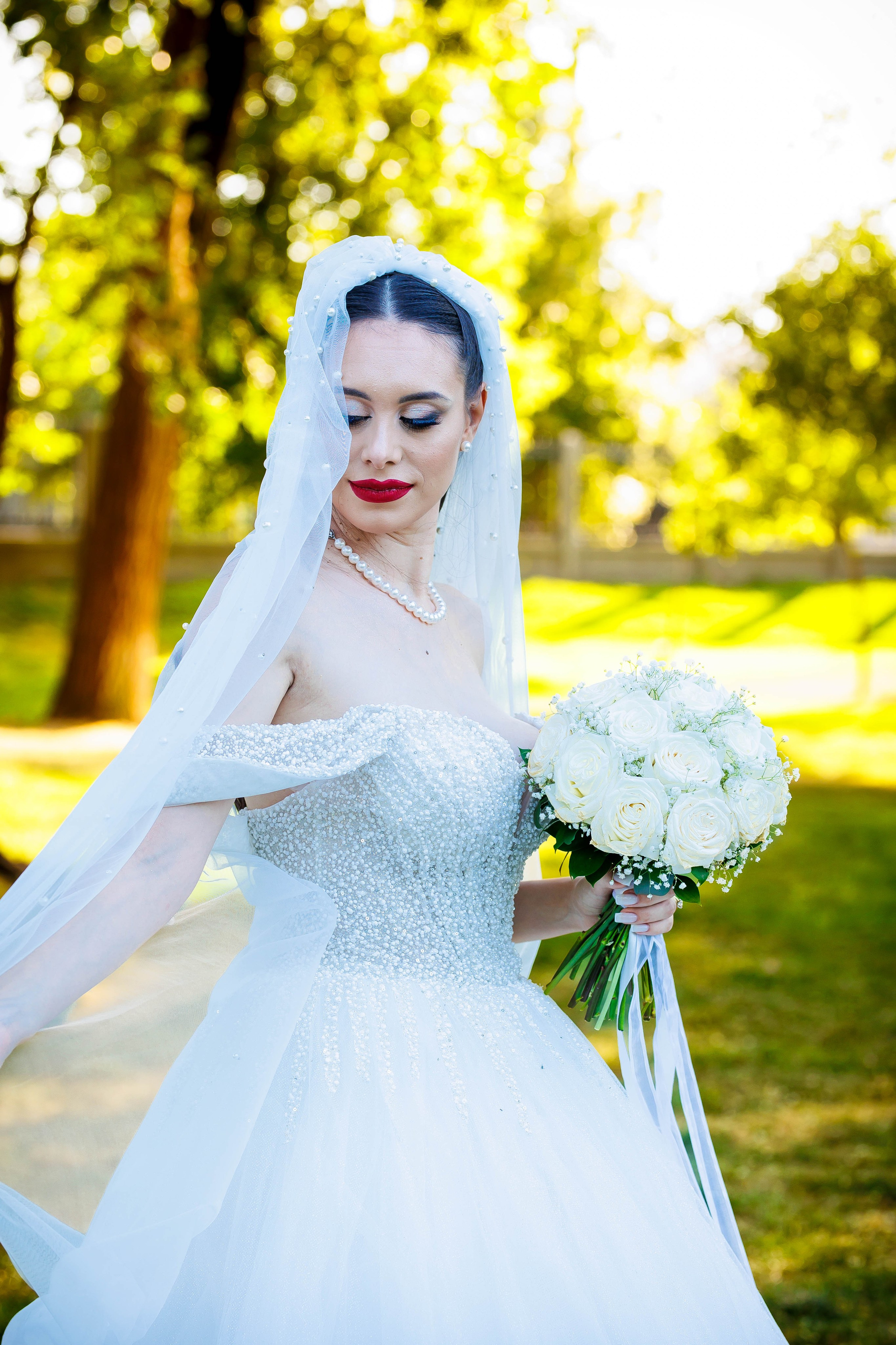 Shooting Foto Nunta. Dream Studio Galați – ședințe foto profesionale pentru familie, portrete și evenimente