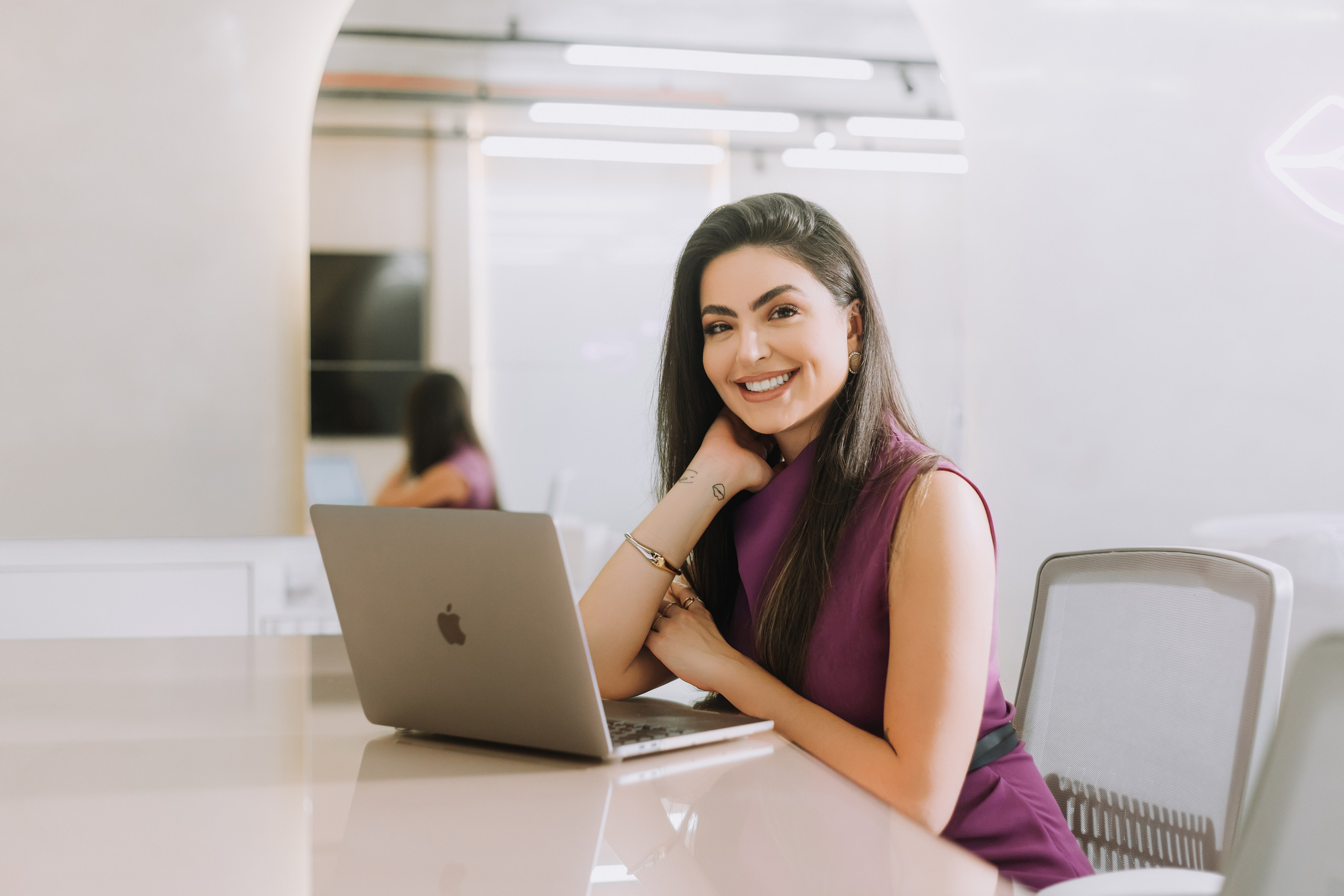 Posicionamento Estratégico. Clicks