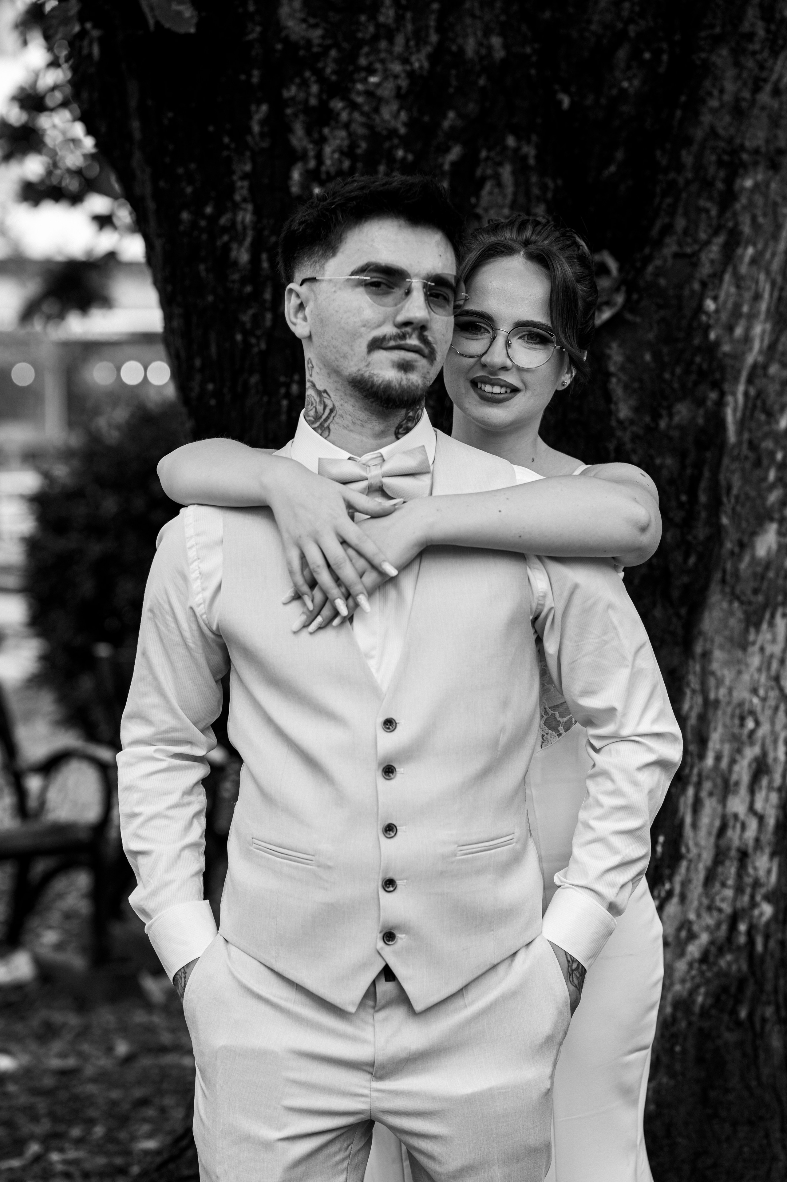 Nuntă - Ștefania și Daniel