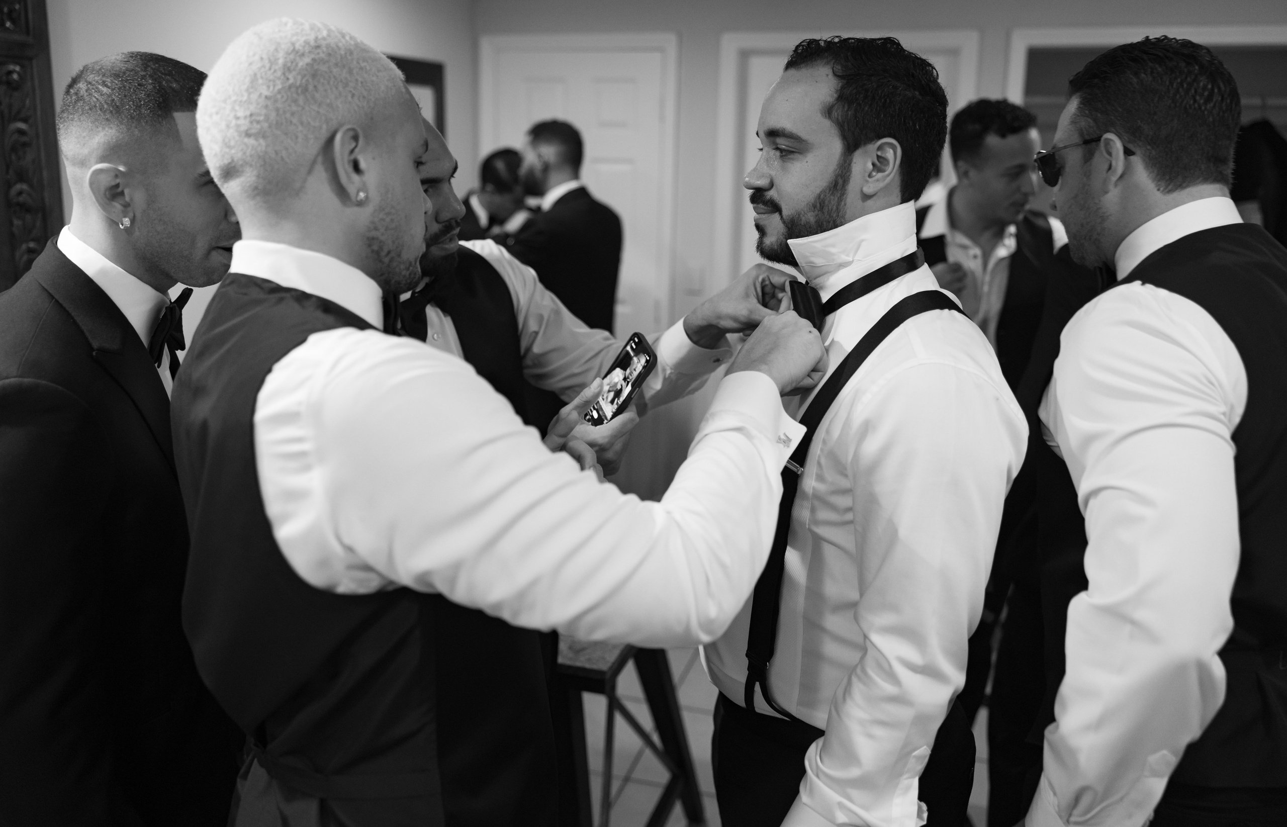 Gabriella & Jurgen. YES I DO PRODUCTION — Wedding photography&videography