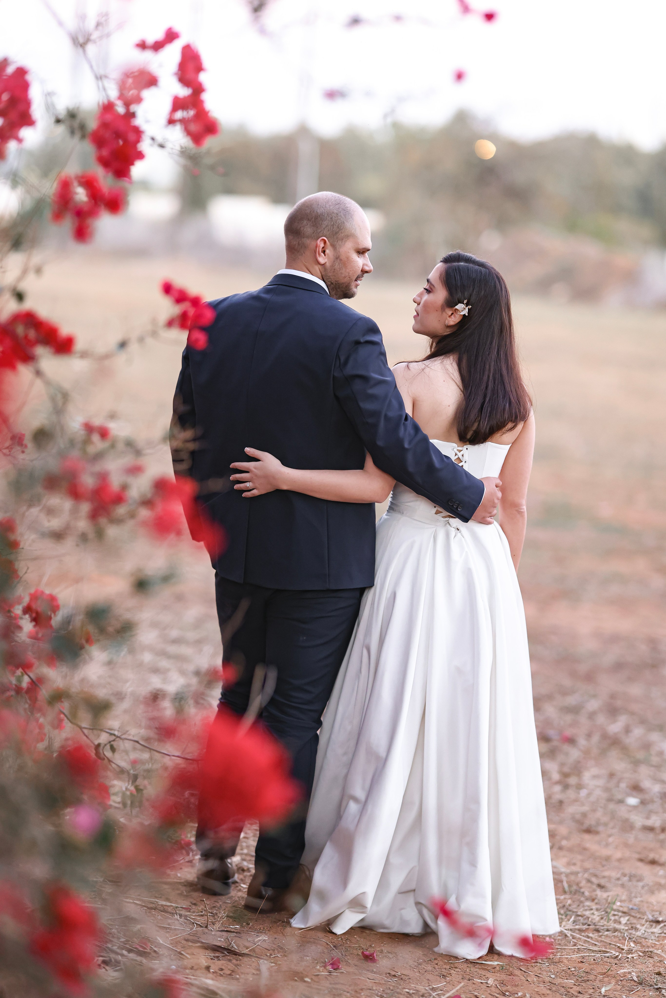 Thila & Slava. Daniel Danilov