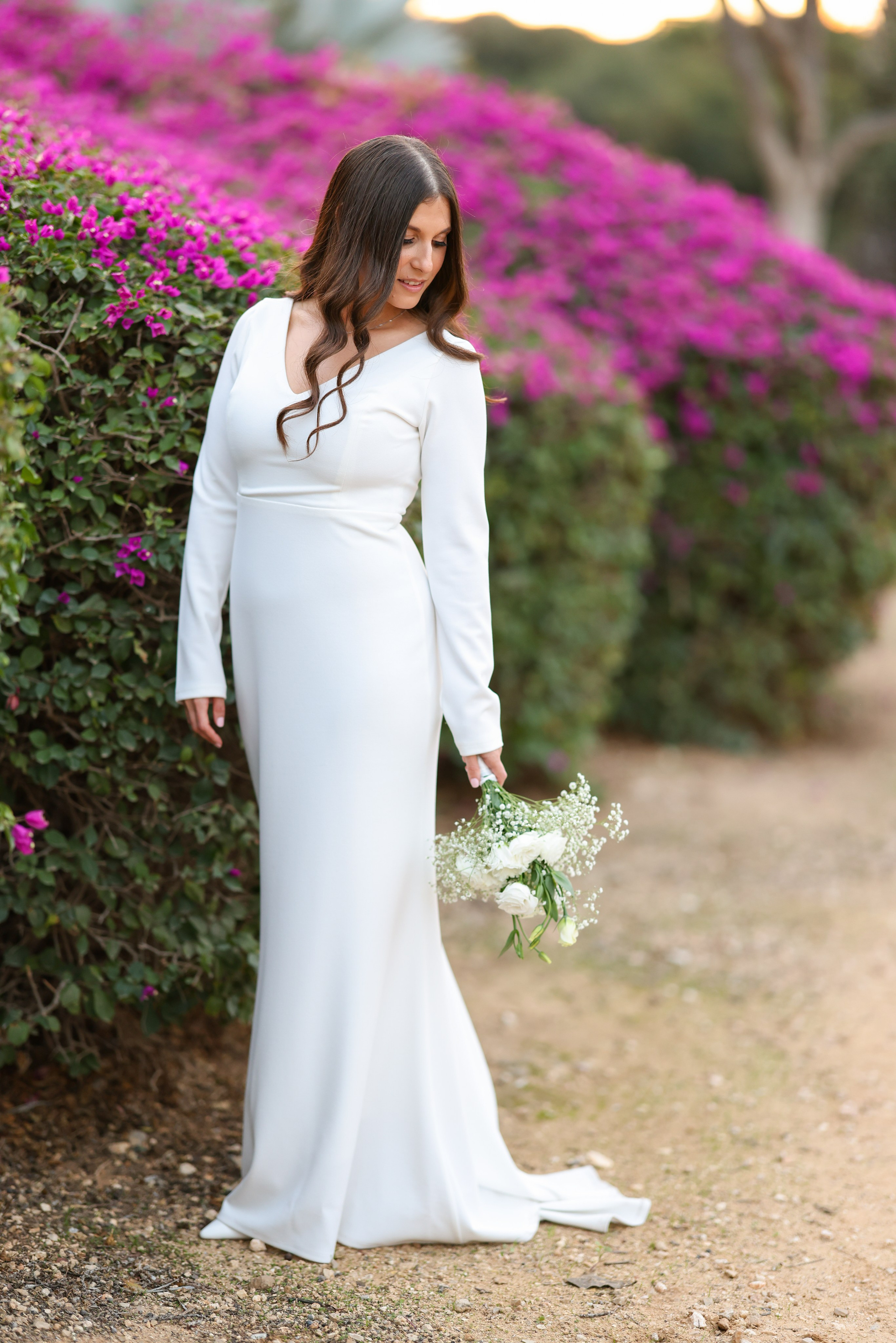 Meir & Ionit. Daniel Danilov