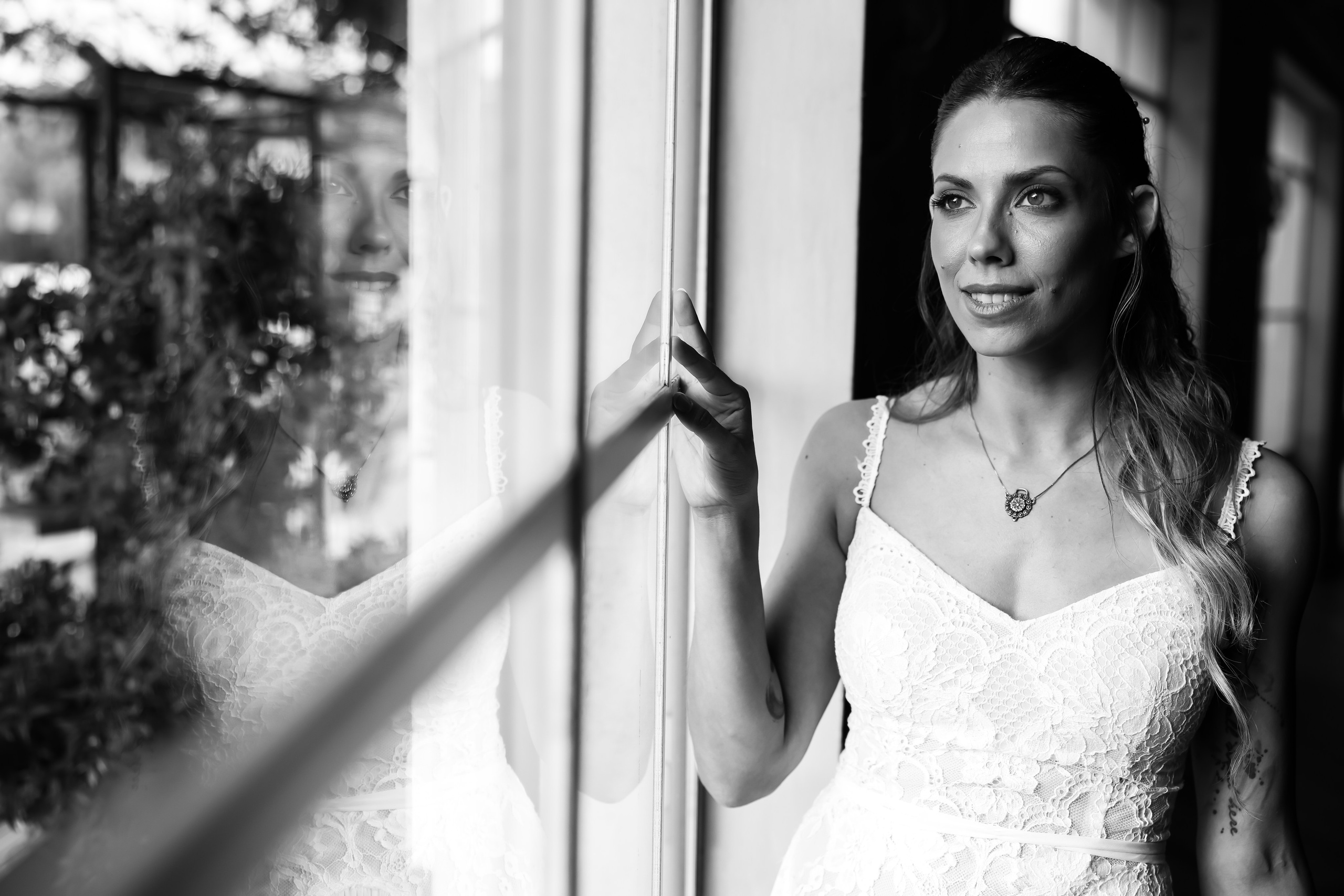 Noga & Natanhel. Daniel Danilov