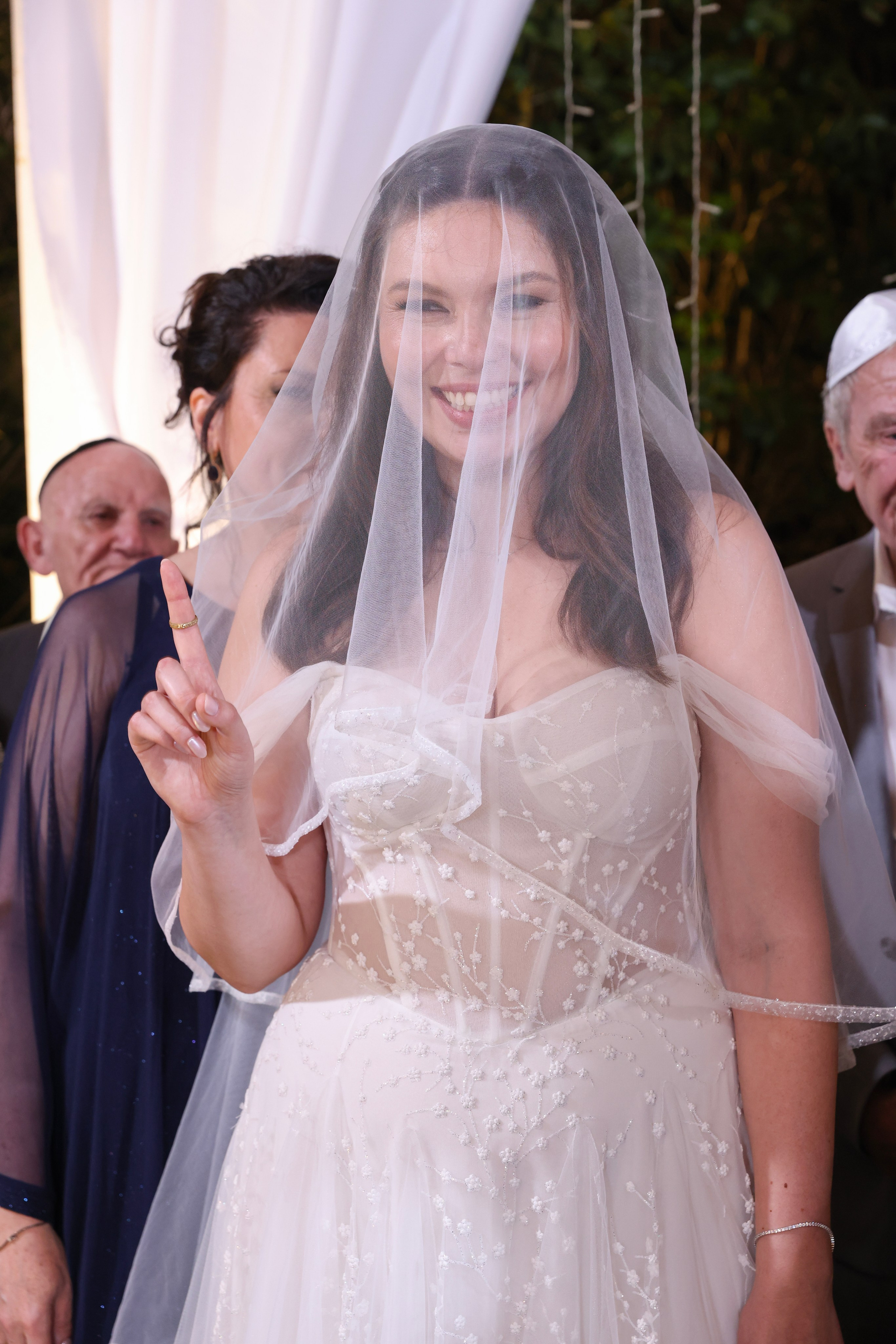 Iris & Liad. Daniel Danilov