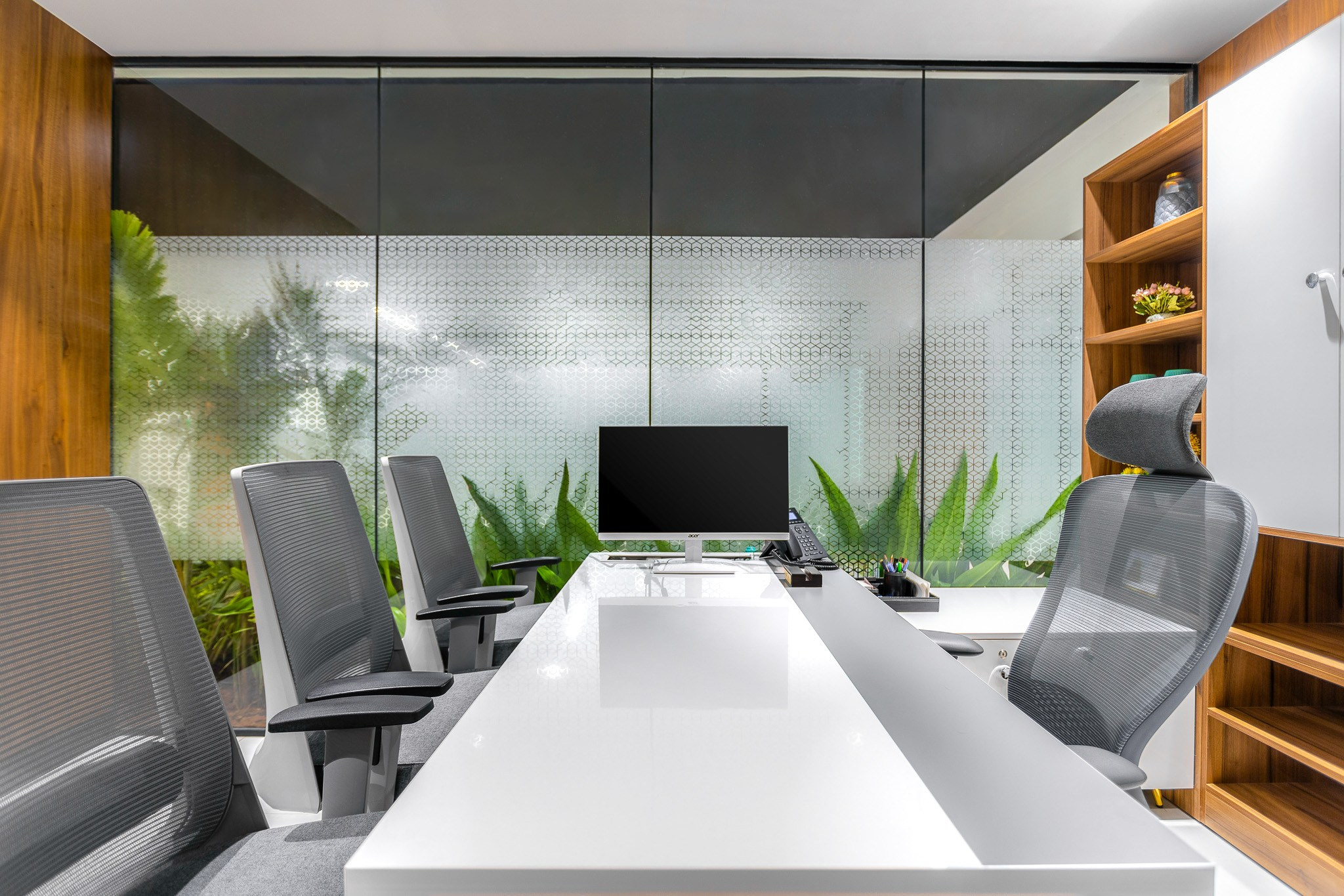 Interiors. Portfolio By Nikhil