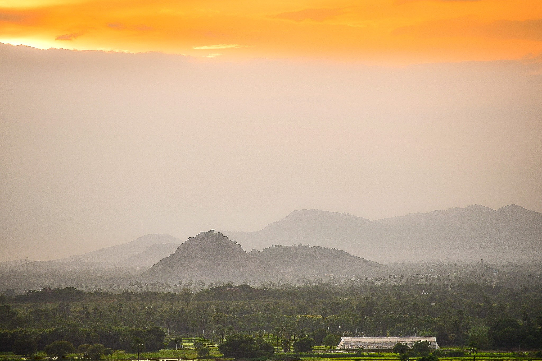Landscape’s. Portfolio By Nikhil