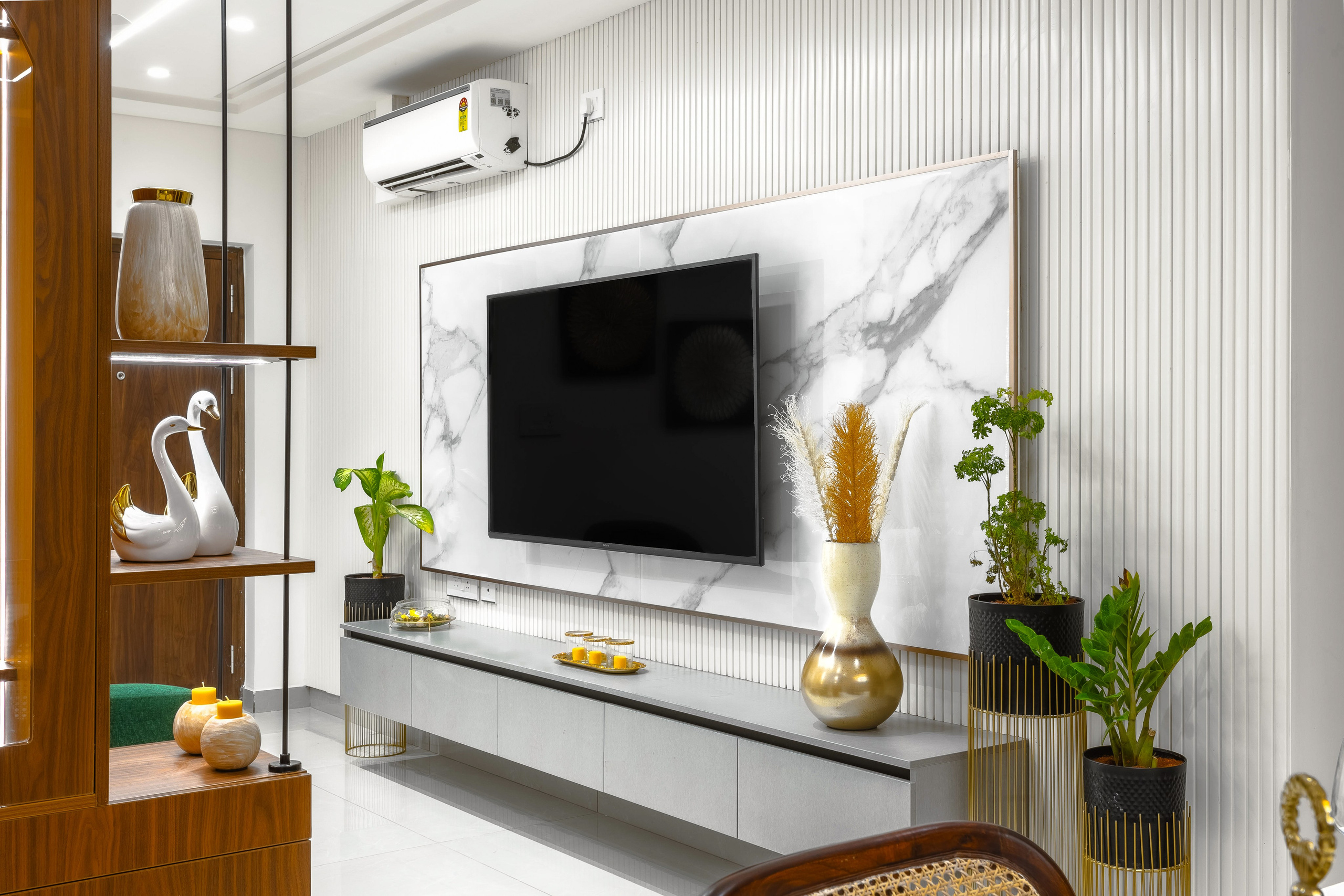 Interior’s. Portfolio By Nikhil