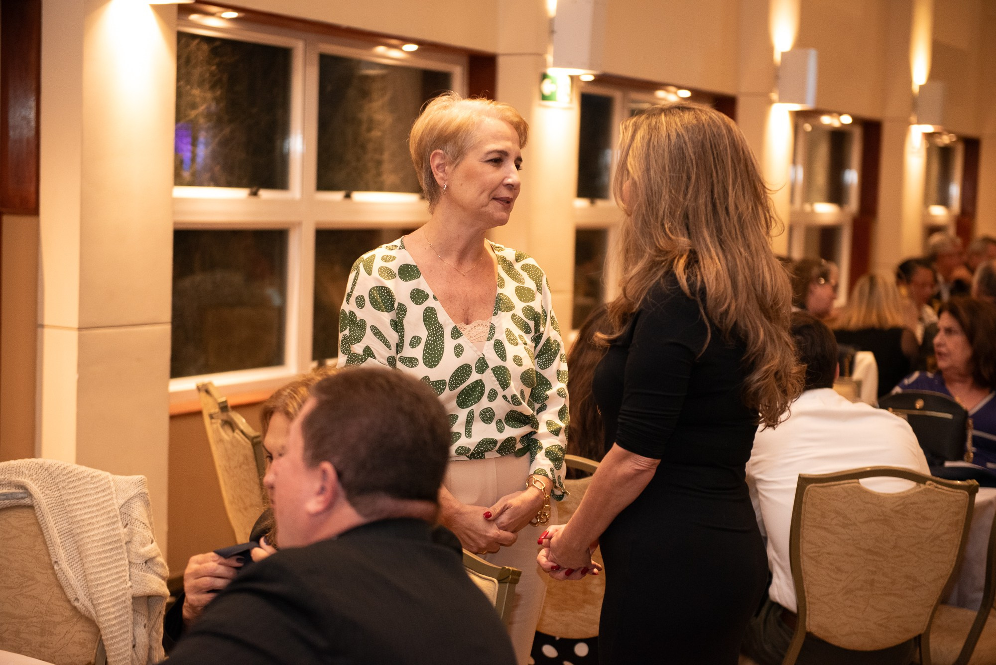 Clube dos Corretores de Seguros do ABC. 78 Imagens