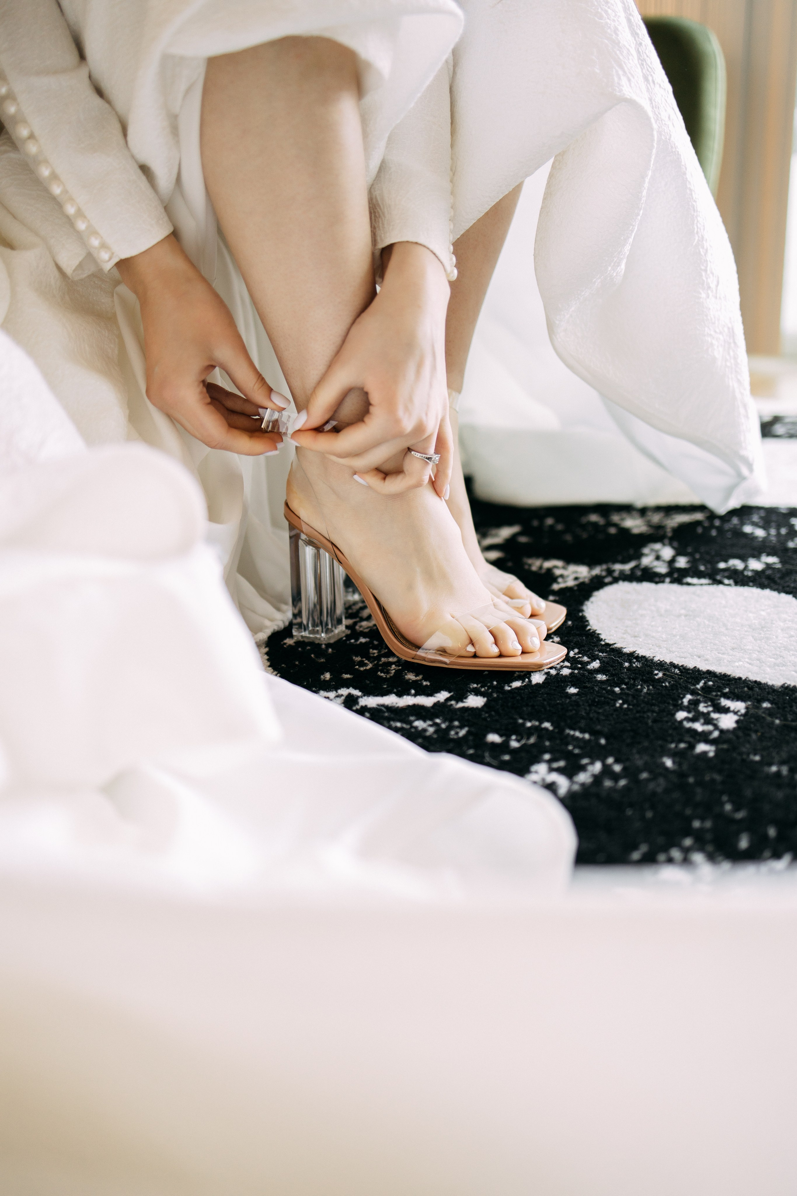 Mike&Anastasia. Professional photographer in Minnesota, Alina Volkova