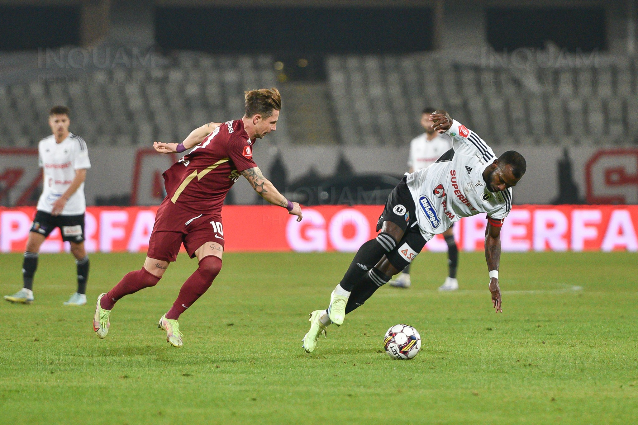 Fotbal. Vescan Pictures - fotografie de eveniment