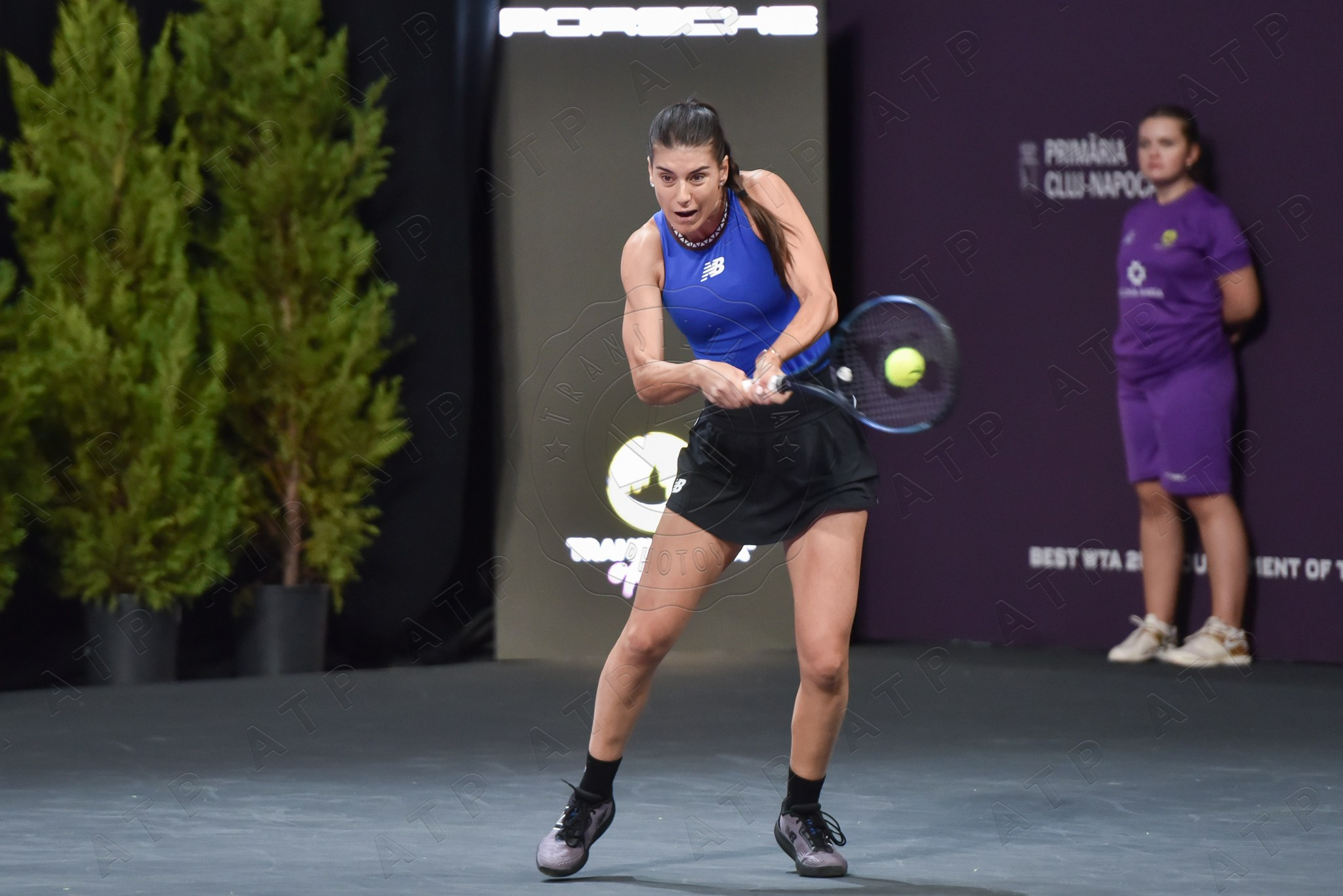 Tenis. Vescan Pictures - fotografie de eveniment