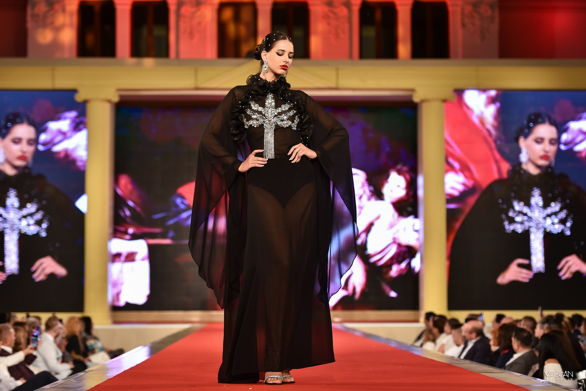 Fashion. Vescan Pictures - fotografie de eveniment