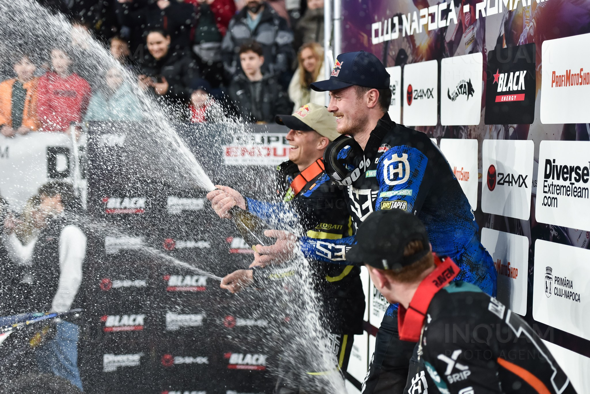 Motorsport. Vescan Pictures - fotografie de eveniment