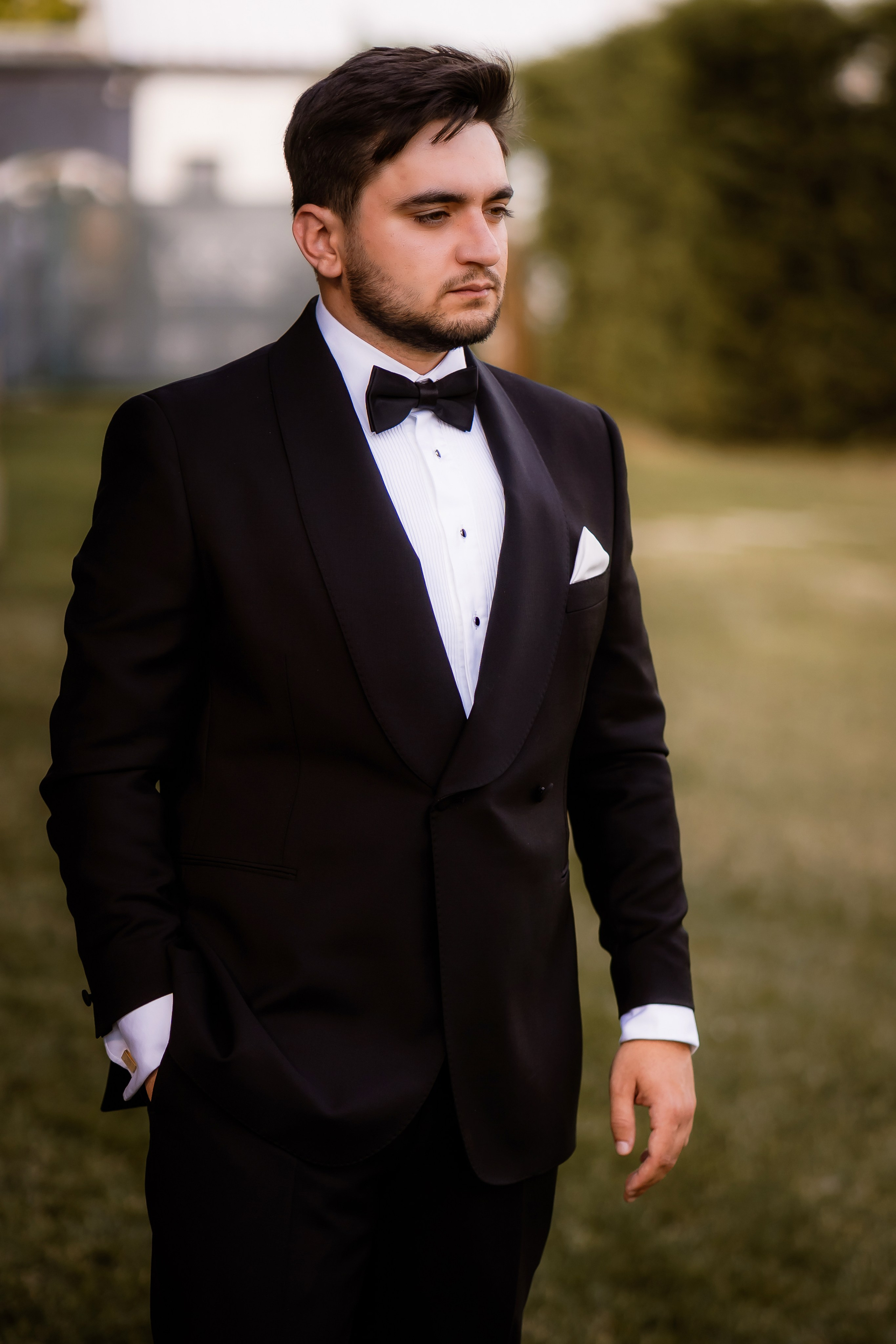 GALERIE. Fotografi de nunta in Bucuresti, Iulia si Stefan Ovidiu
