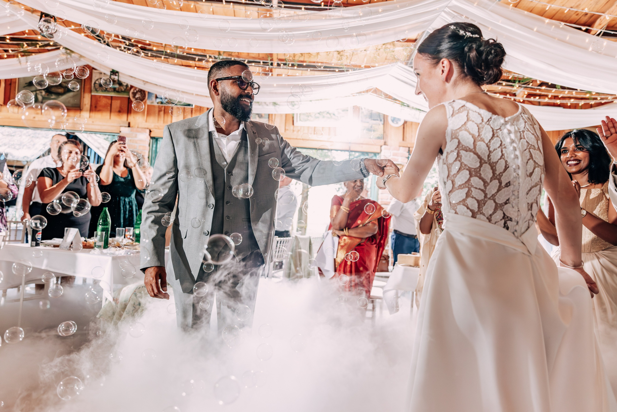 VENČANJA. Fotografi iz Backog Petrovca David i Andrea Stojanovic