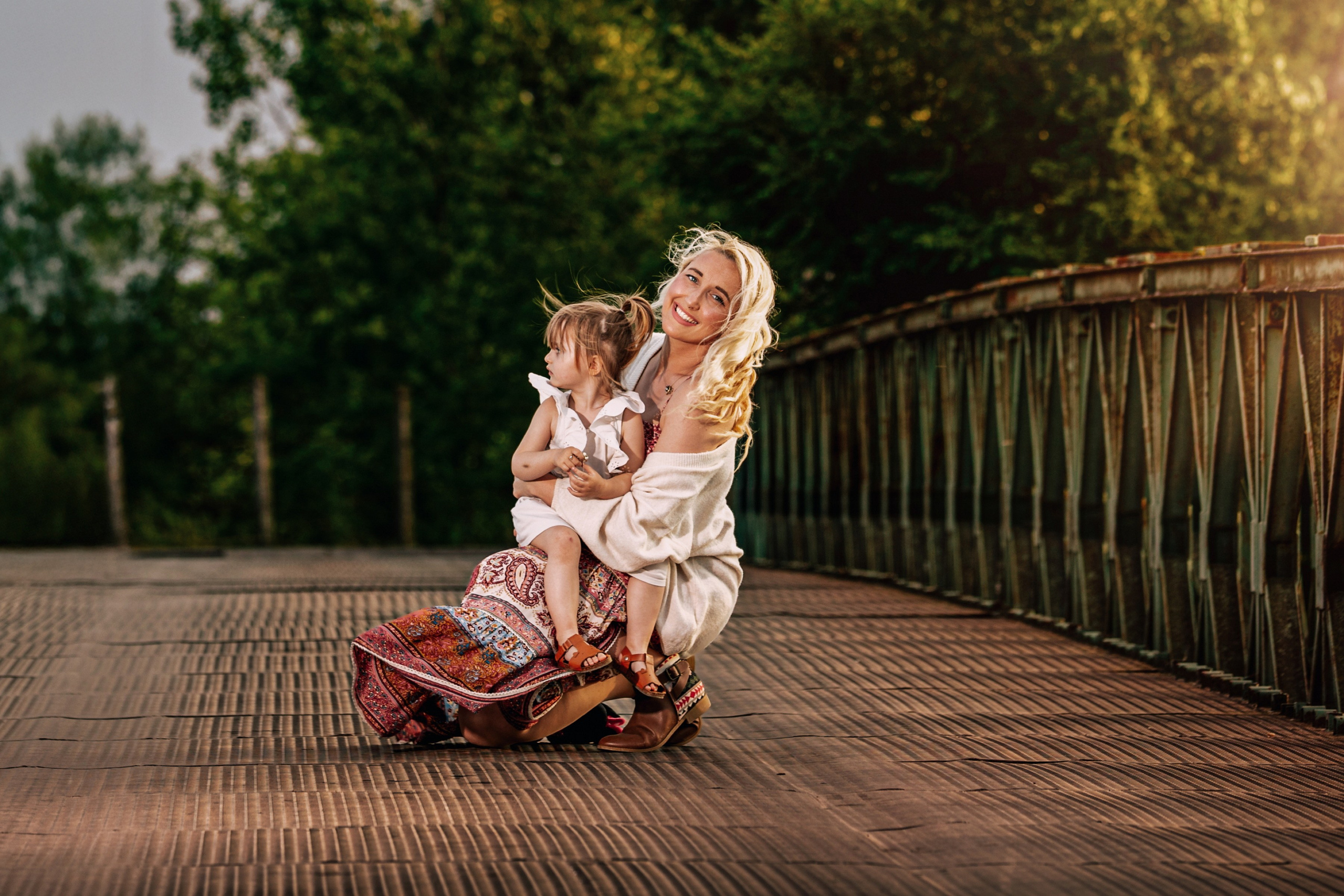 PORODIČNA FOTOGRAFISANJA. Fotografi iz Backog Petrovca David i Andrea Stojanovic