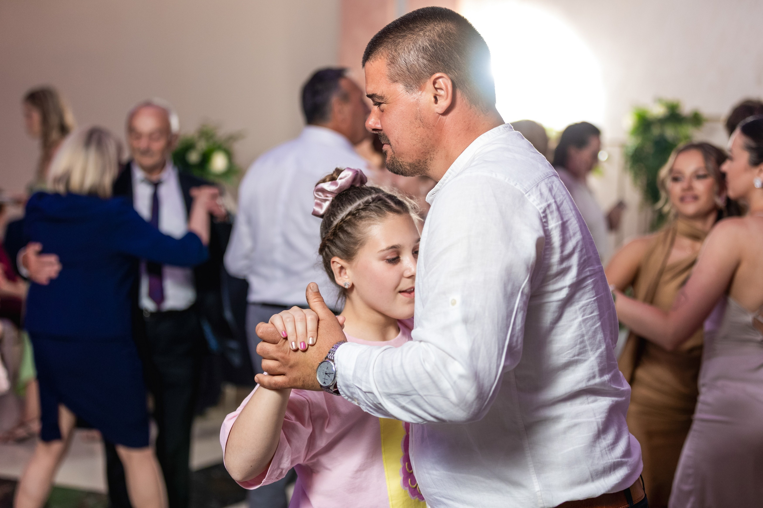 VENČANJA. Fotografi iz Backog Petrovca David i Andrea Stojanovic