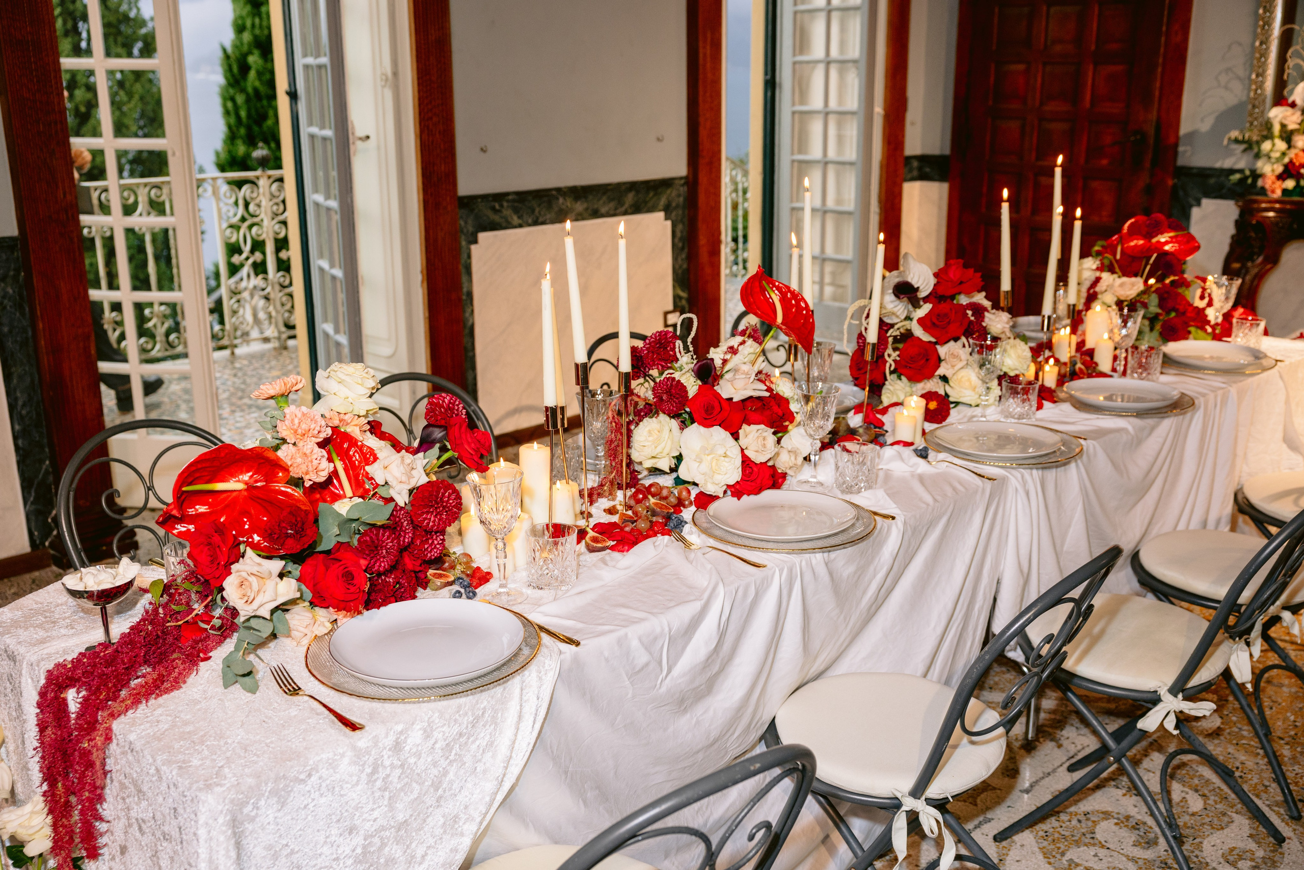 Wedding at Villa Cipressi | Lake Como