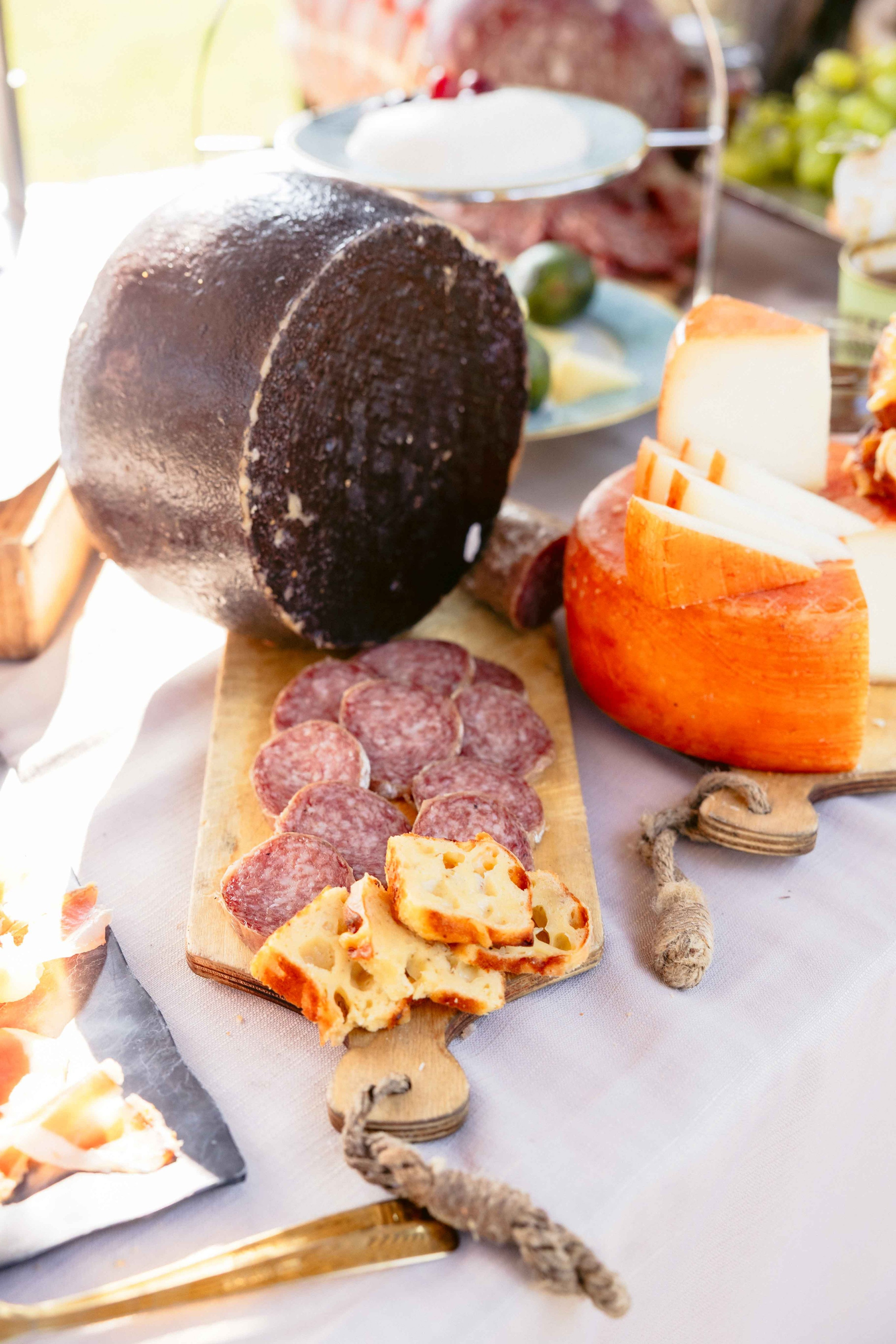 Wedding at Borgo Bastia Creti | Umbria, Italy