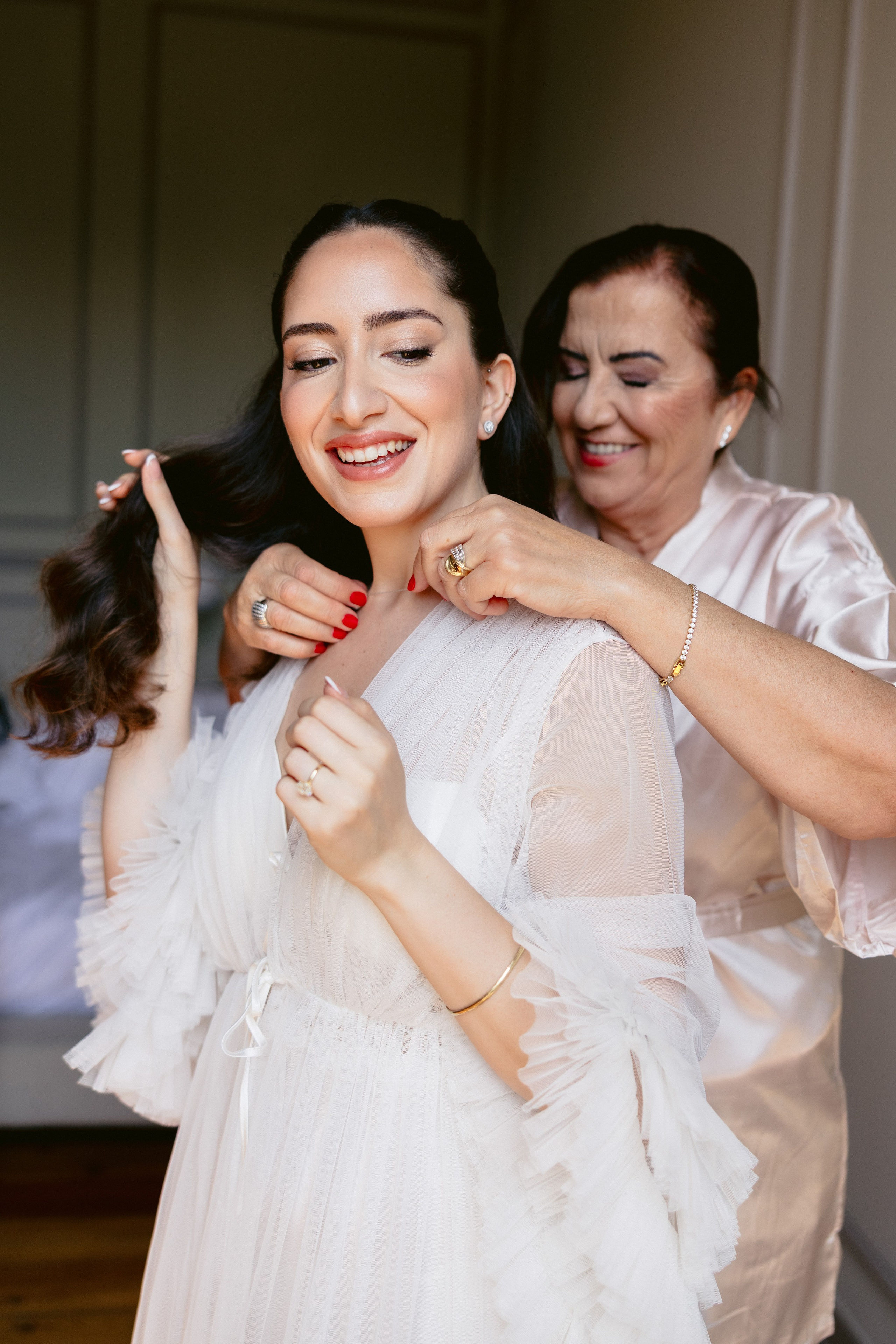 Wedding at Villa Subaglio