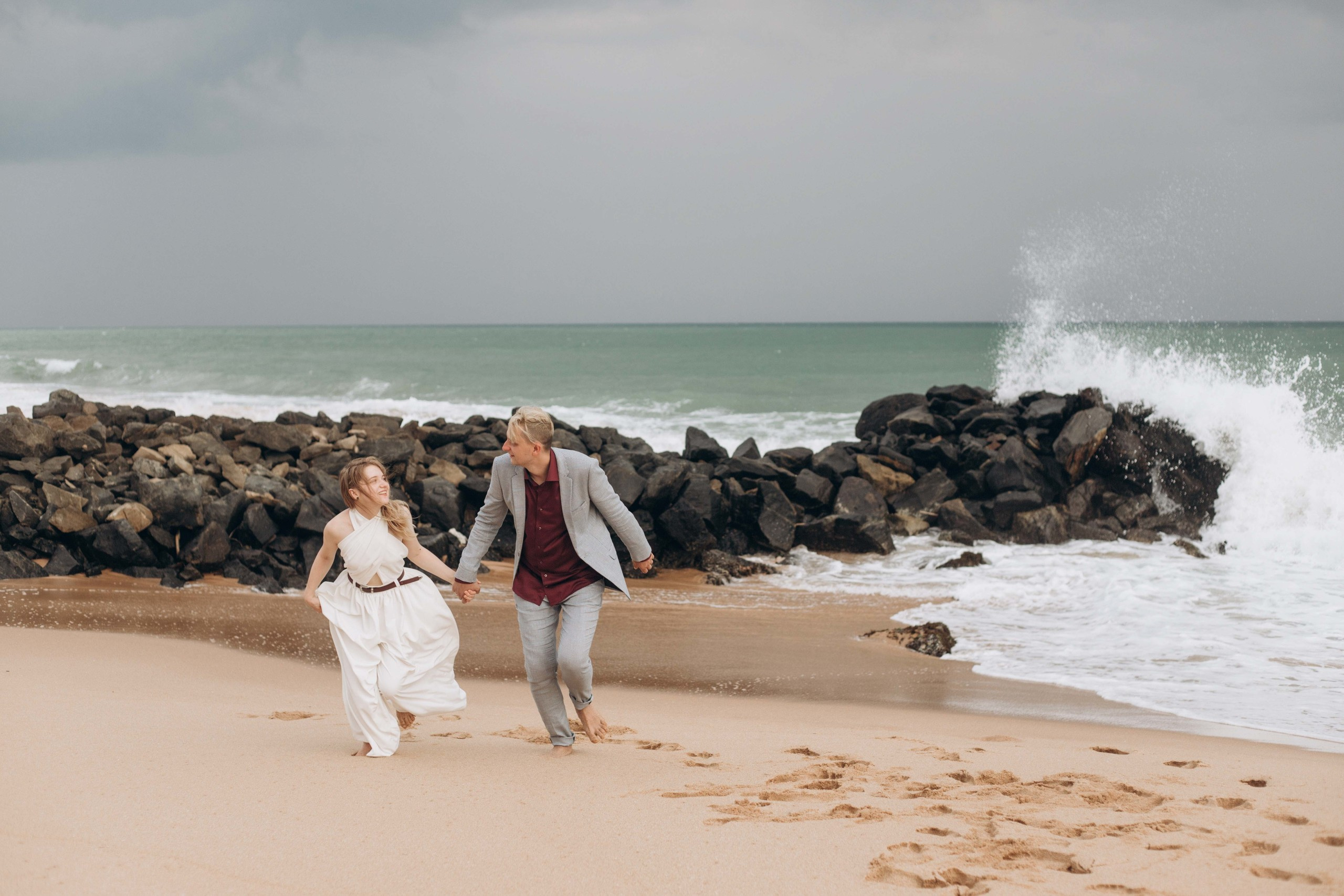 Vasay&Daria. Wedding photographer Mexico Sayulita Puerto Vallarta Punta Mita Cabo