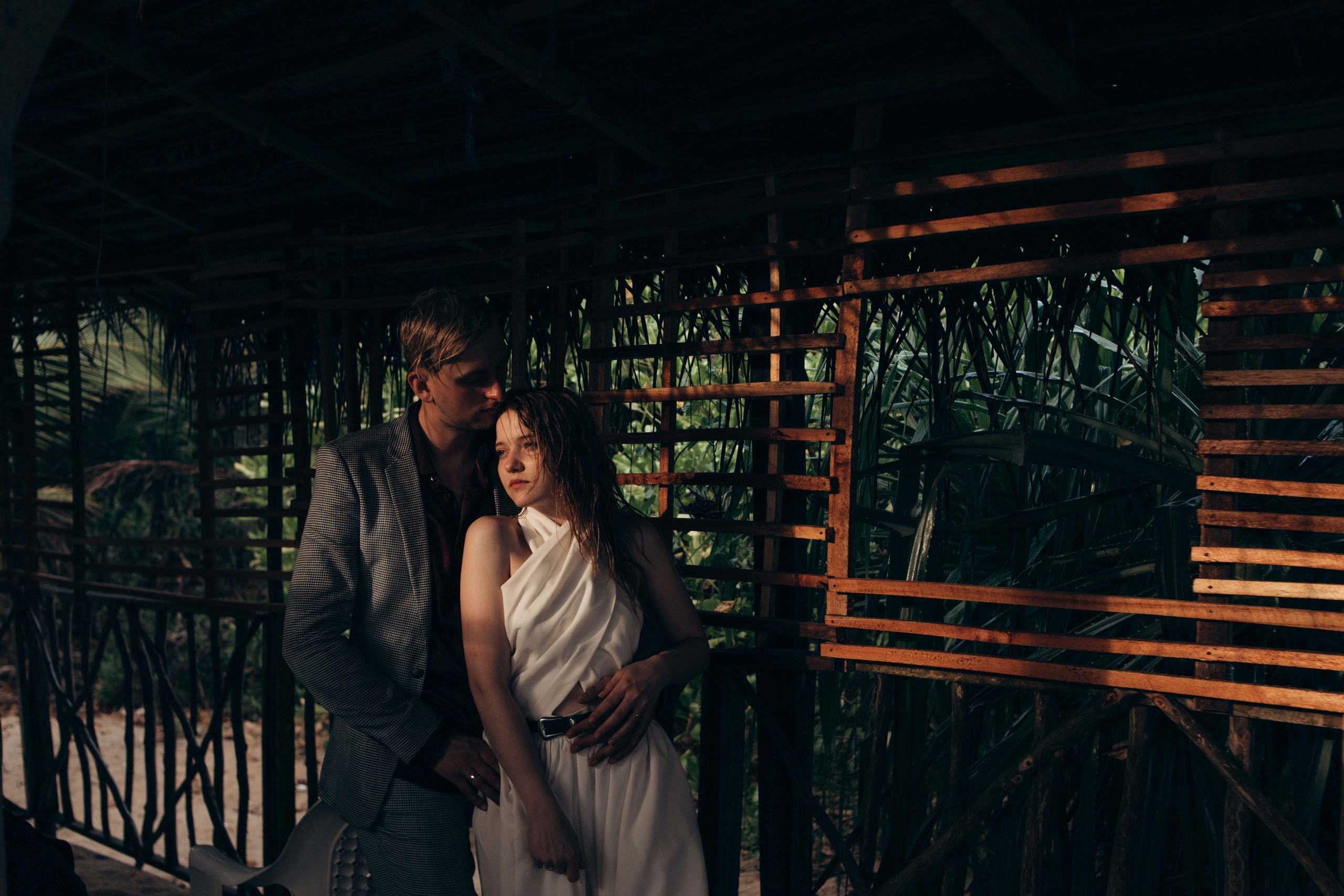 Vasay&Daria. Wedding photographer Mexico Sayulita Puerto Vallarta Punta Mita Cabo