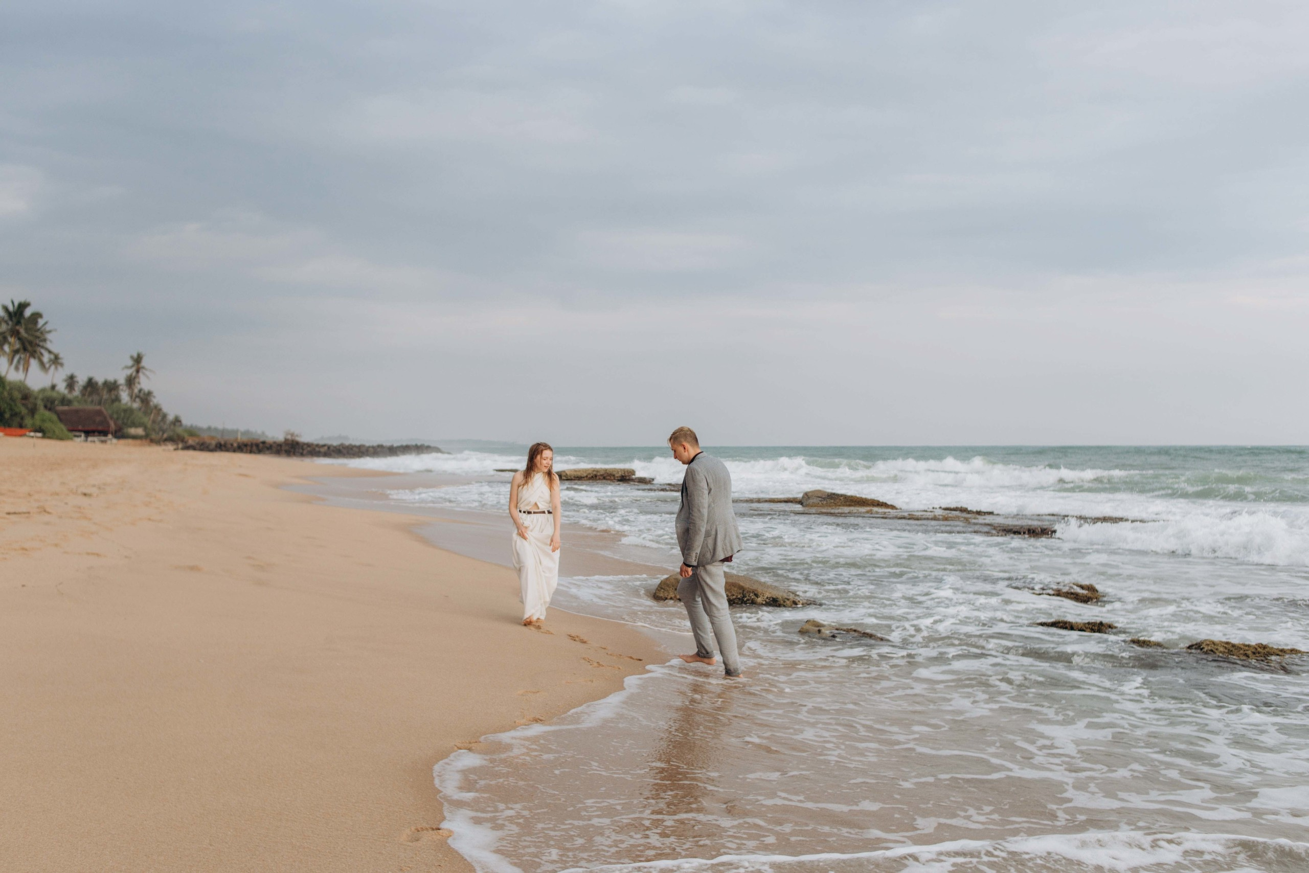 Vasay&Daria. Wedding photographer Mexico Sayulita Puerto Vallarta Punta Mita Cabo