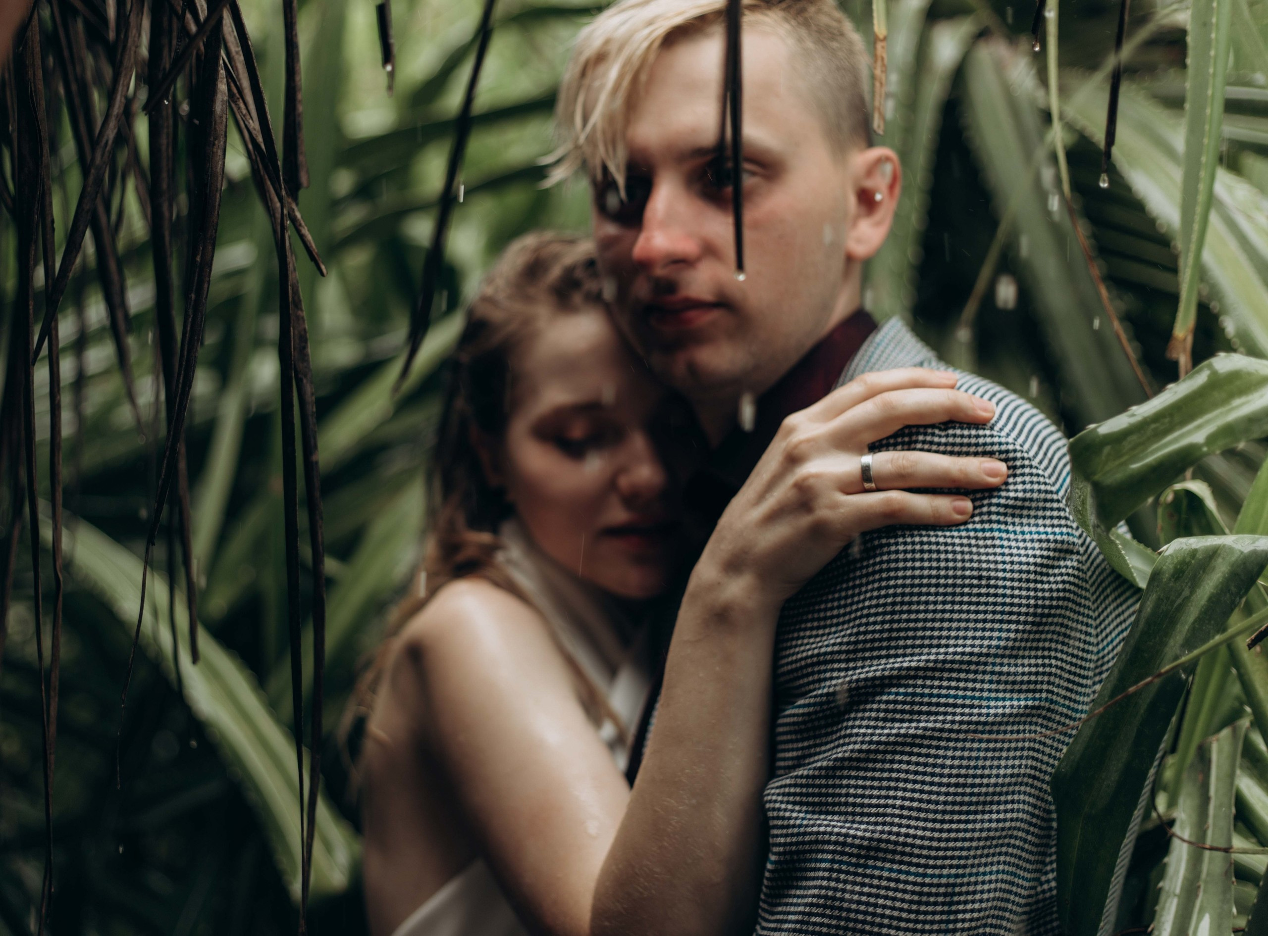 Vasay&Daria. Wedding photographer Mexico Sayulita Puerto Vallarta Punta Mita Cabo