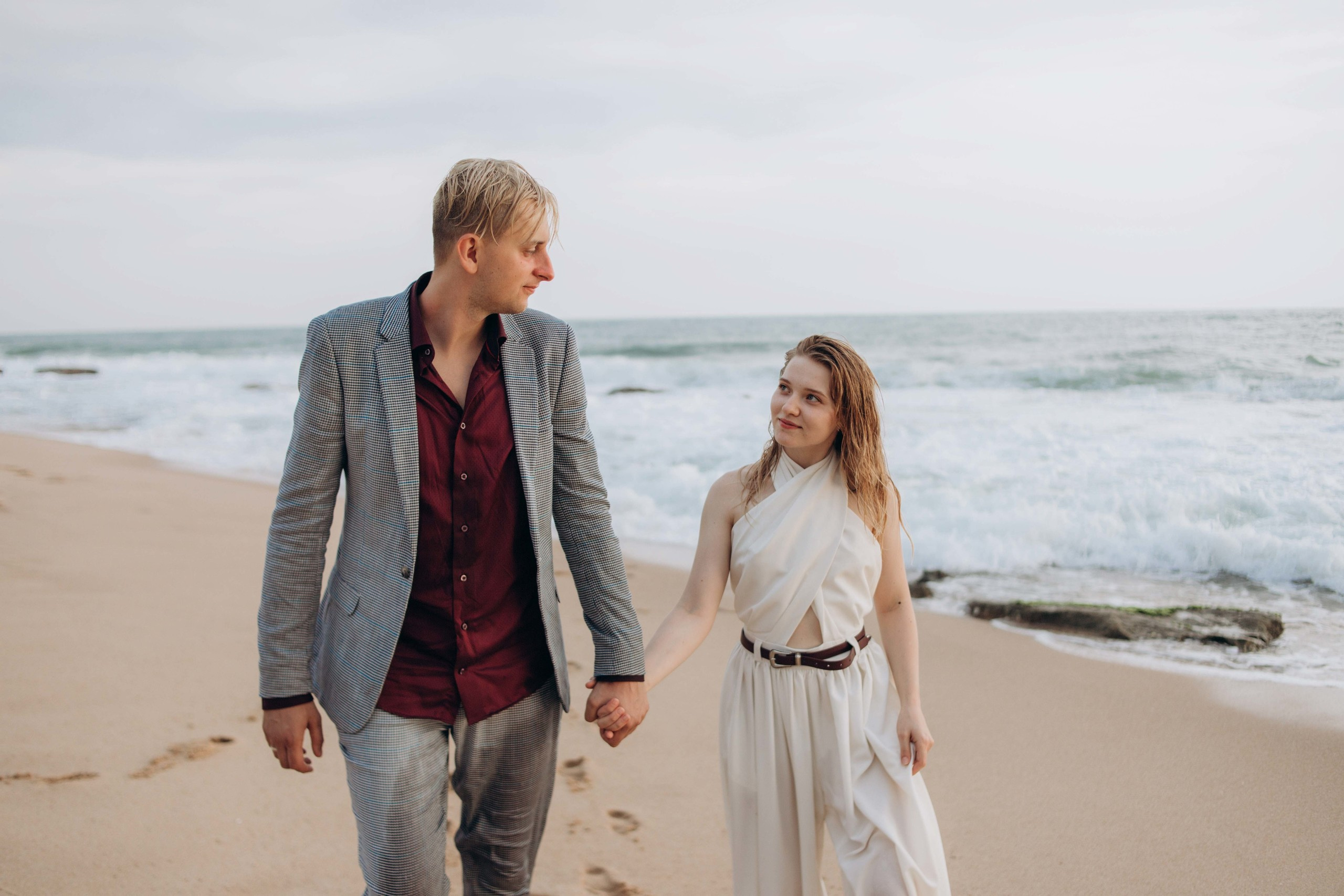 Vasay&Daria. Wedding photographer Mexico Sayulita Puerto Vallarta Punta Mita Cabo