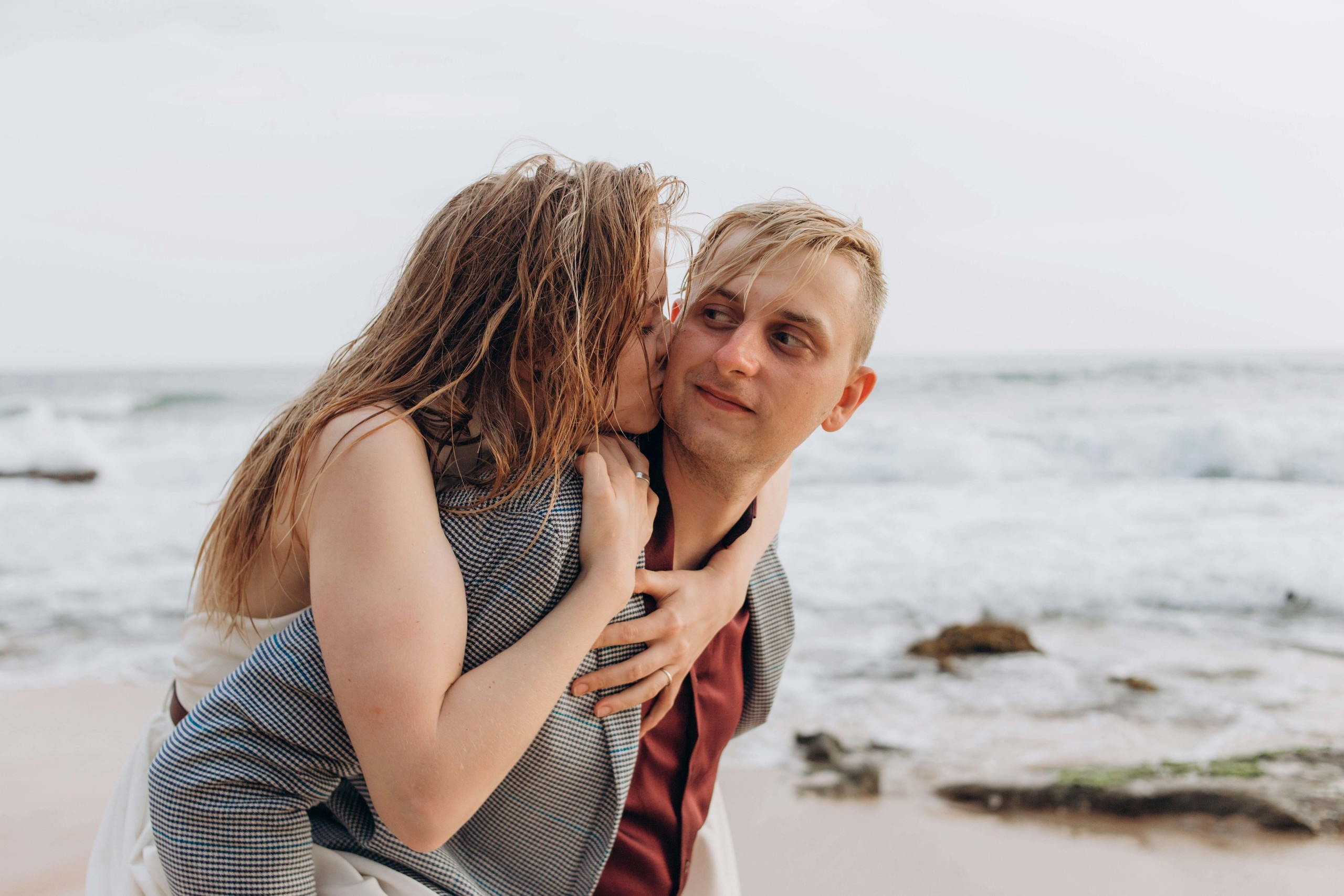 Vasay&Daria. Wedding photographer Mexico Sayulita Puerto Vallarta Punta Mita Cabo