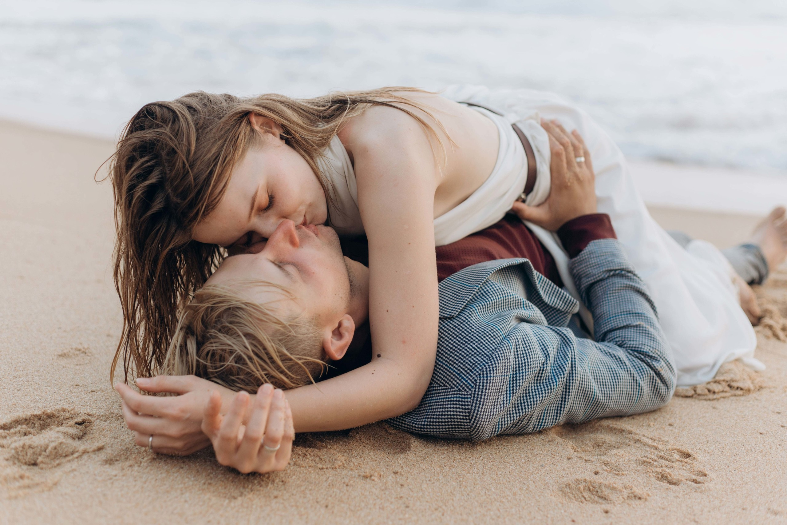 Vasay&Daria. Wedding photographer Mexico Sayulita Puerto Vallarta Punta Mita Cabo