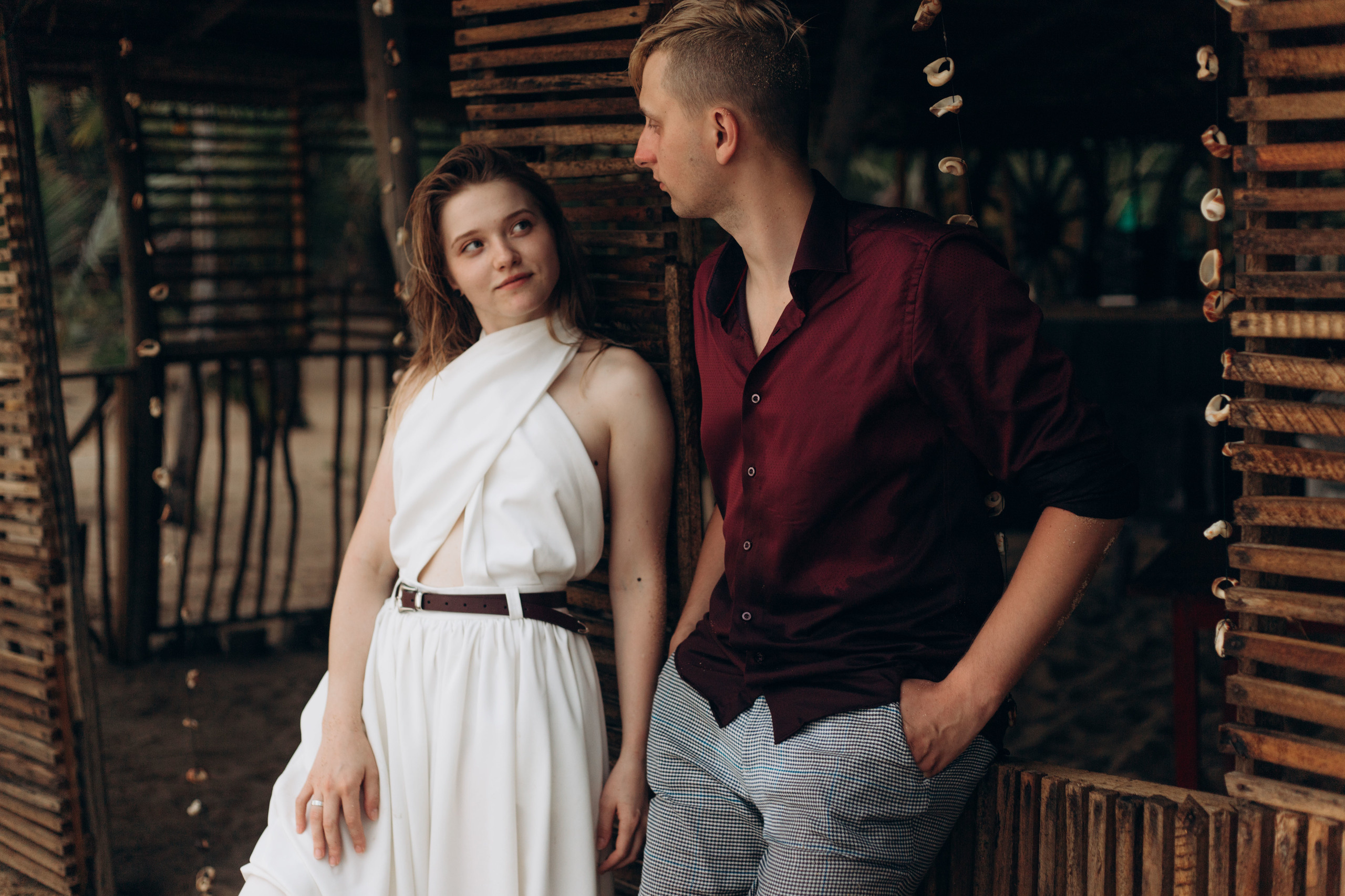 Vasay&Daria. Wedding photographer Mexico Sayulita Puerto Vallarta Punta Mita Cabo