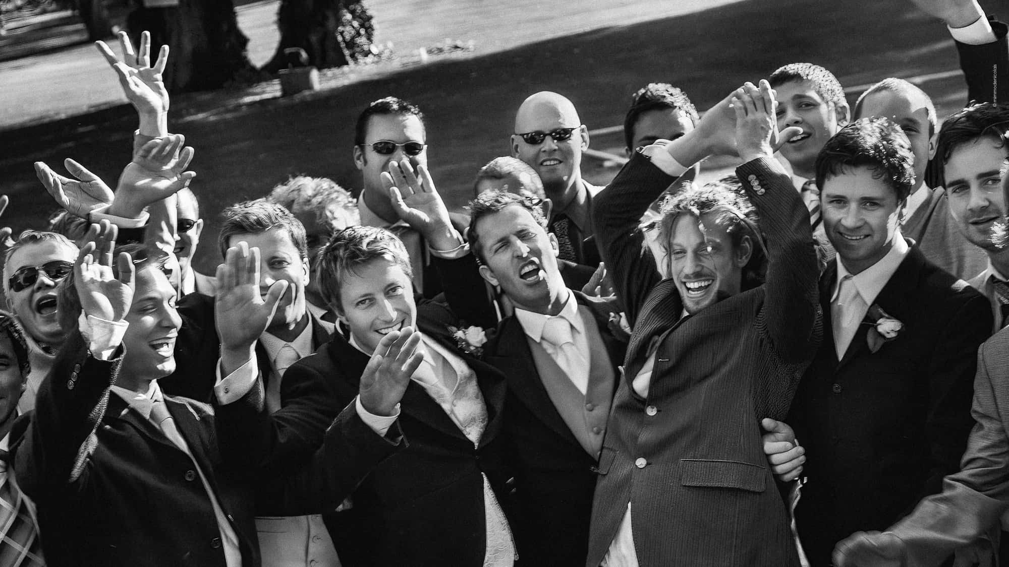 Luxury Destination Wedding Photographer Italy | Mimmo De Nicolais