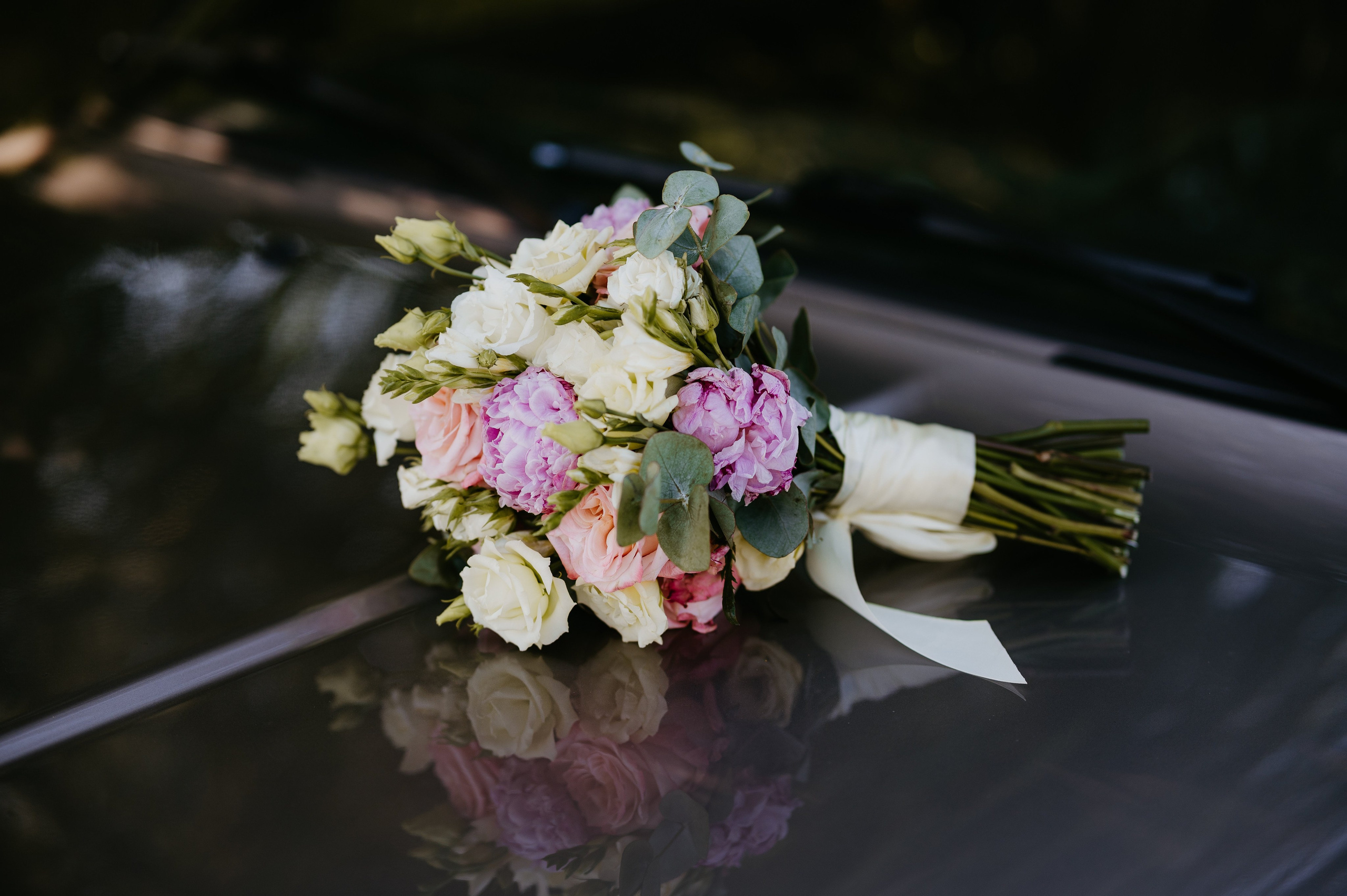 Ionut si Mihaela. Valentin Melen — wedding photographer