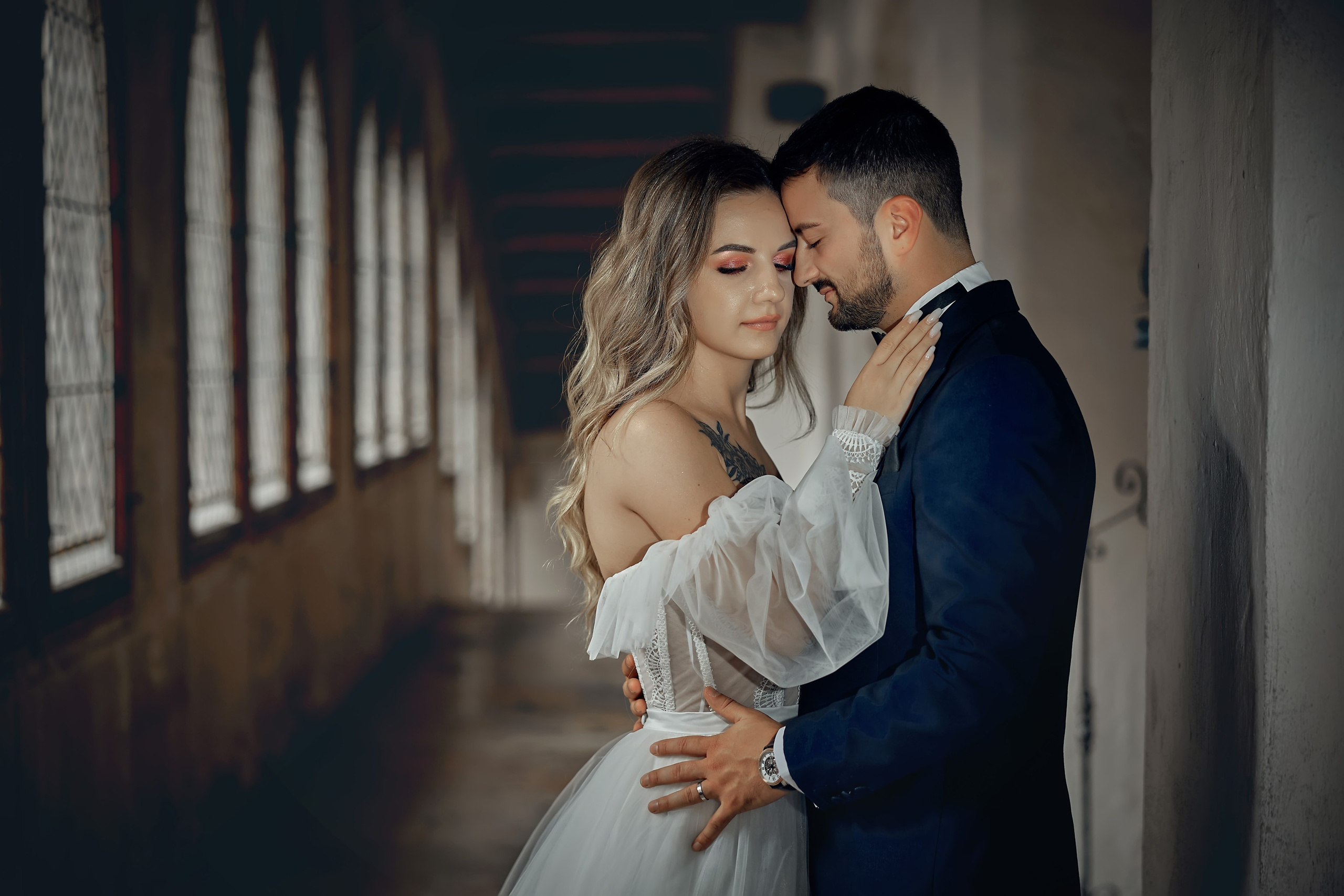 Portfolio. Romeo Dimache — Wedding photographer in Romania
