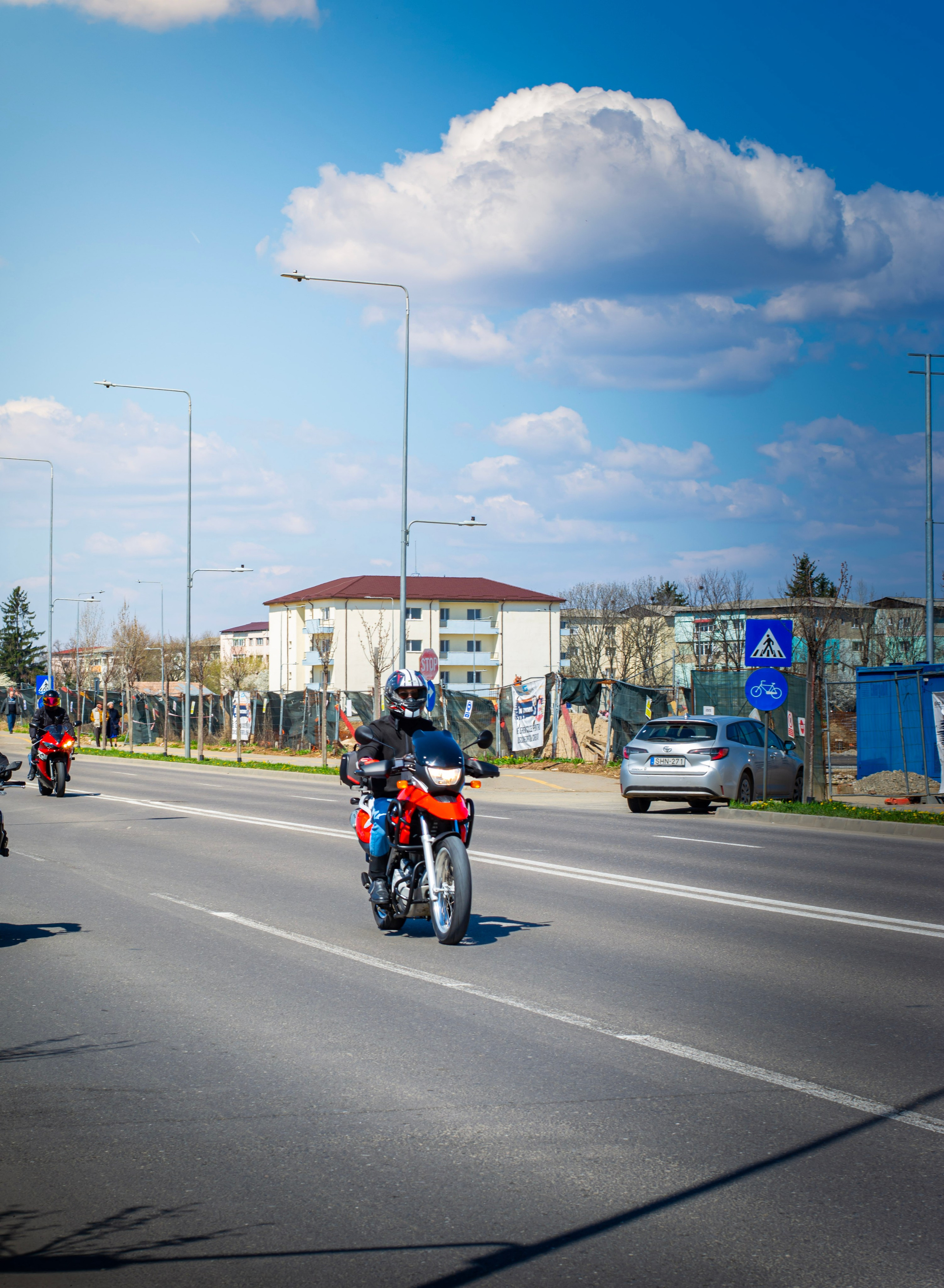 Parda Moto 2026. Johnnyshoots