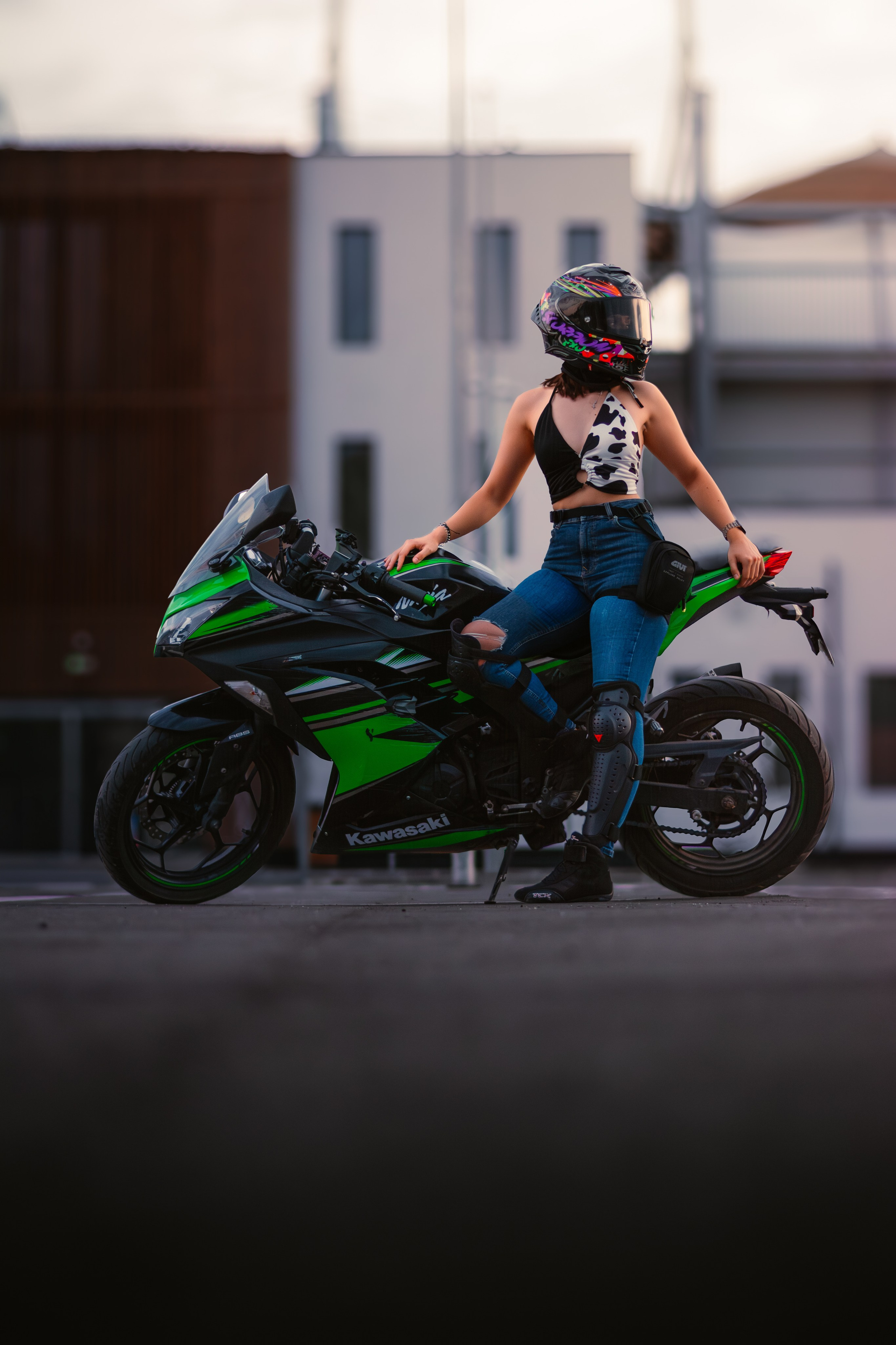 Kawasaki. Johnnyshoots