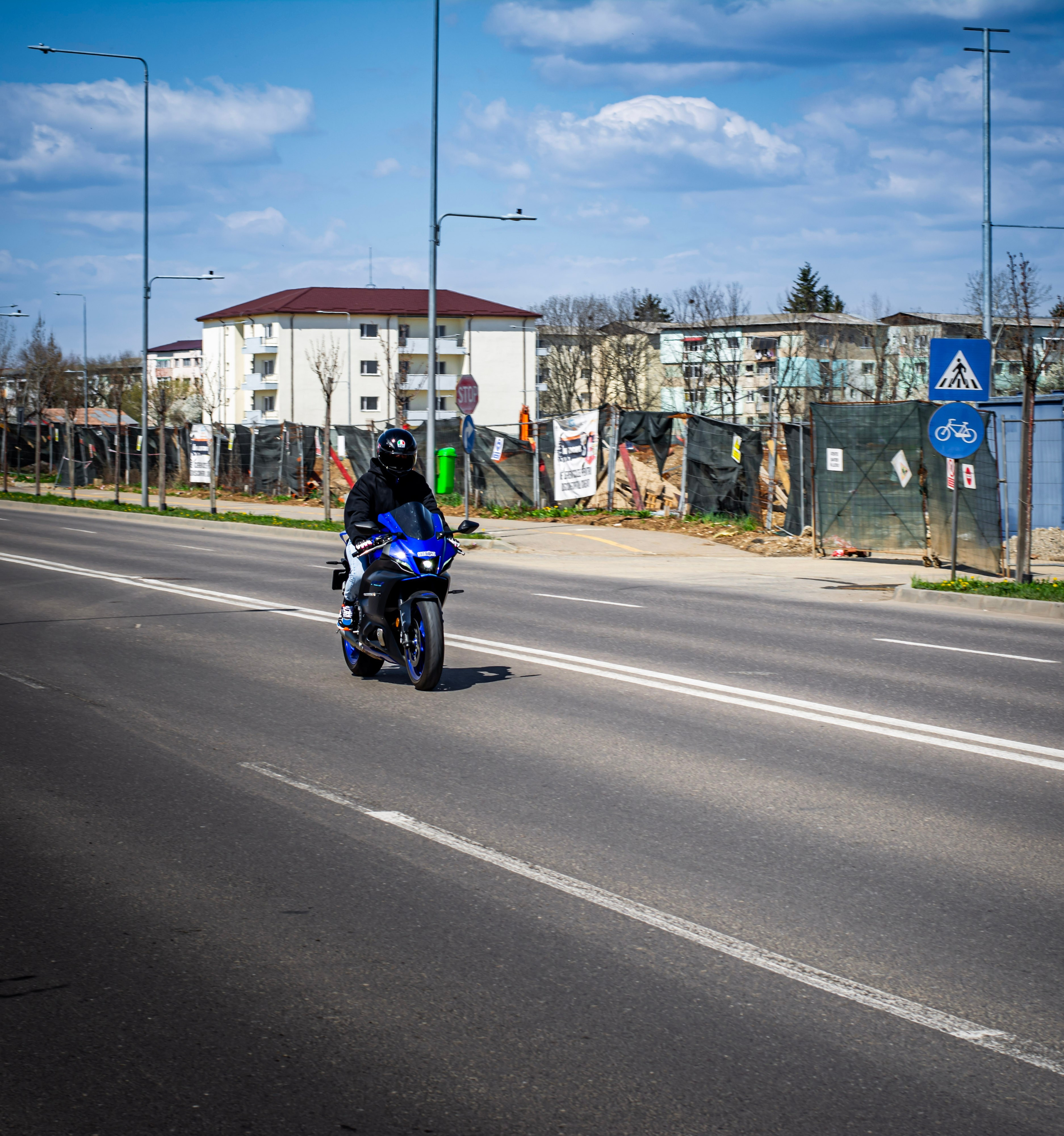Parda Moto 2026. Johnnyshoots