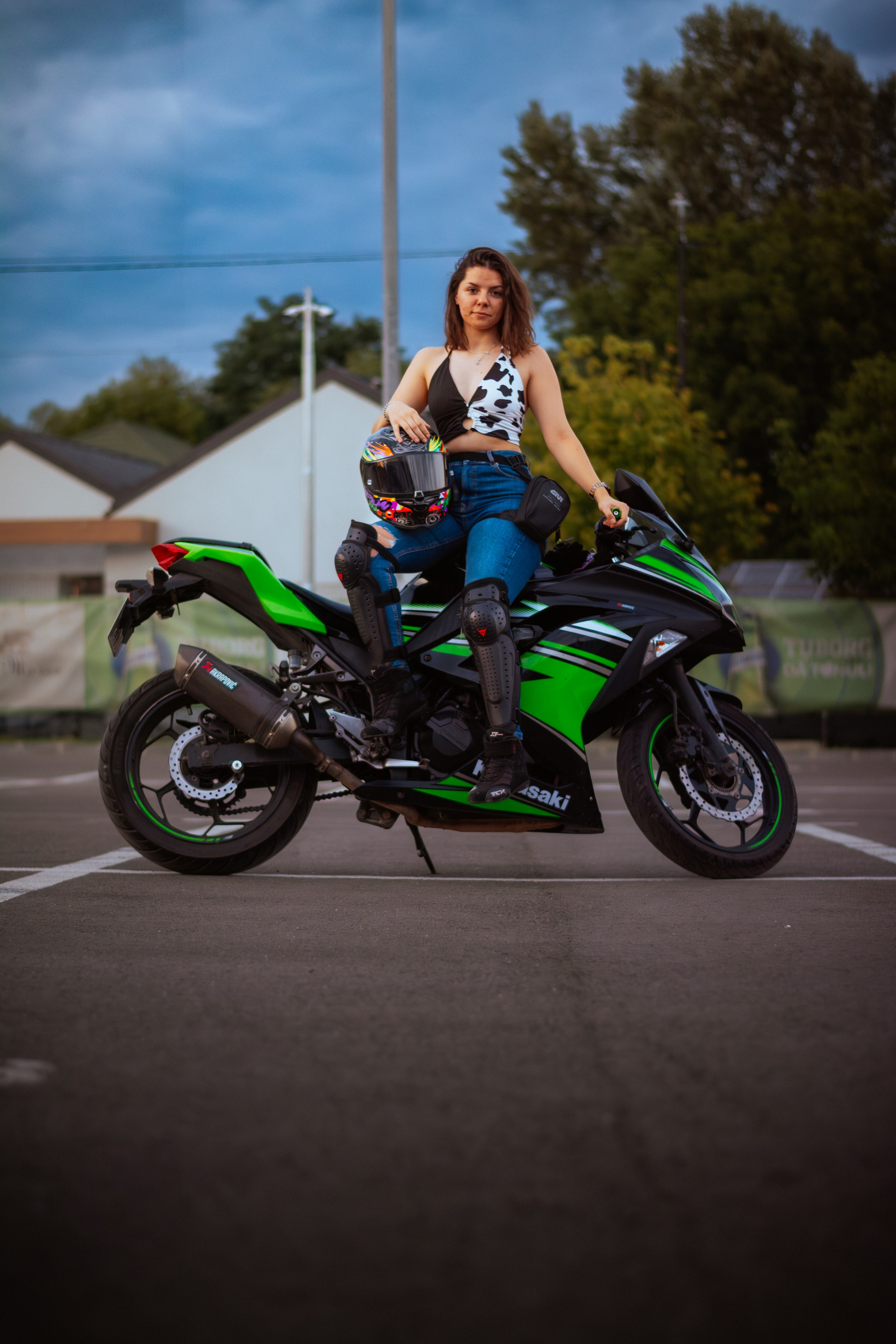 Kawasaki. Johnnyshoots