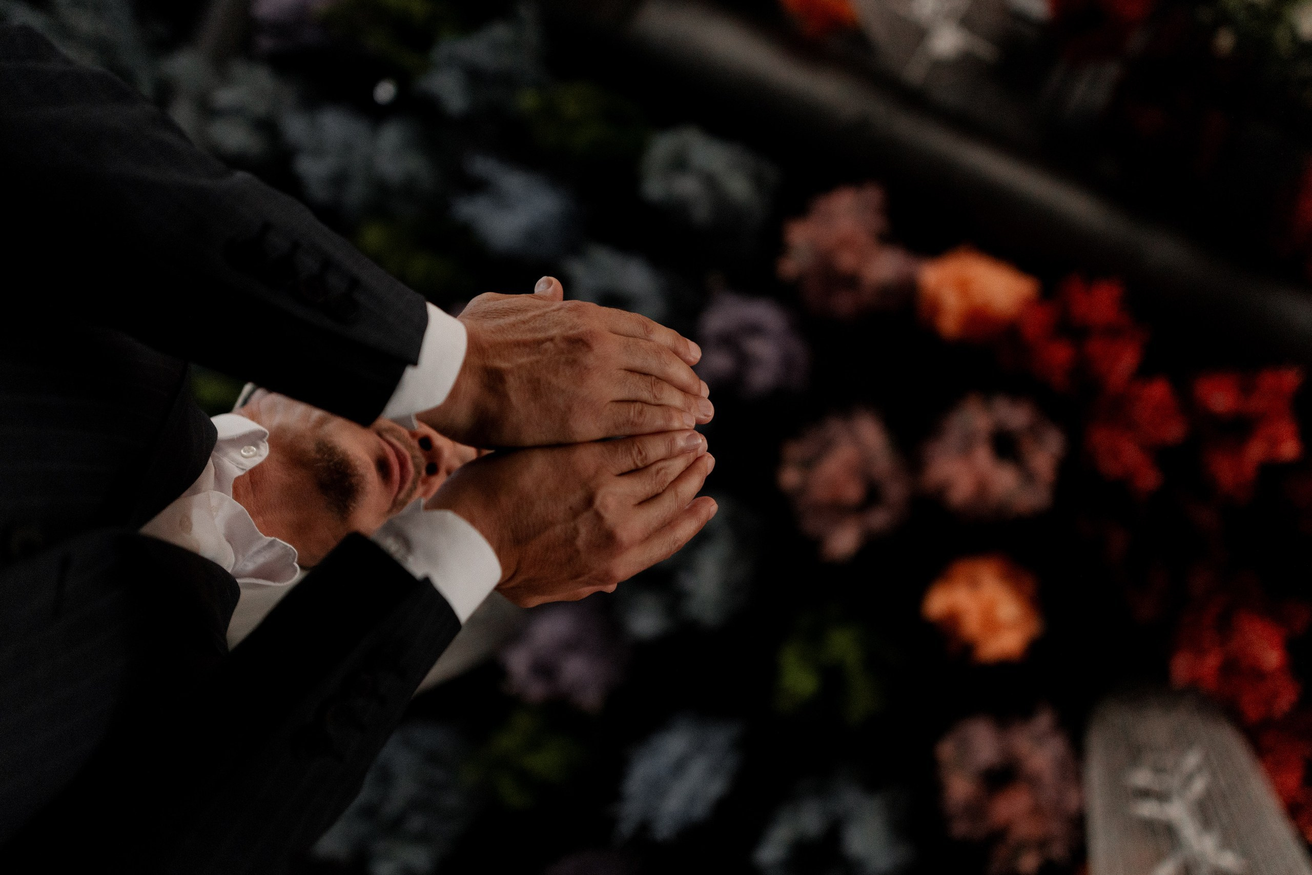 WEDDING REPORTAGE 2024. Азимжан Нуритдинходжаев — свадебный фотограф