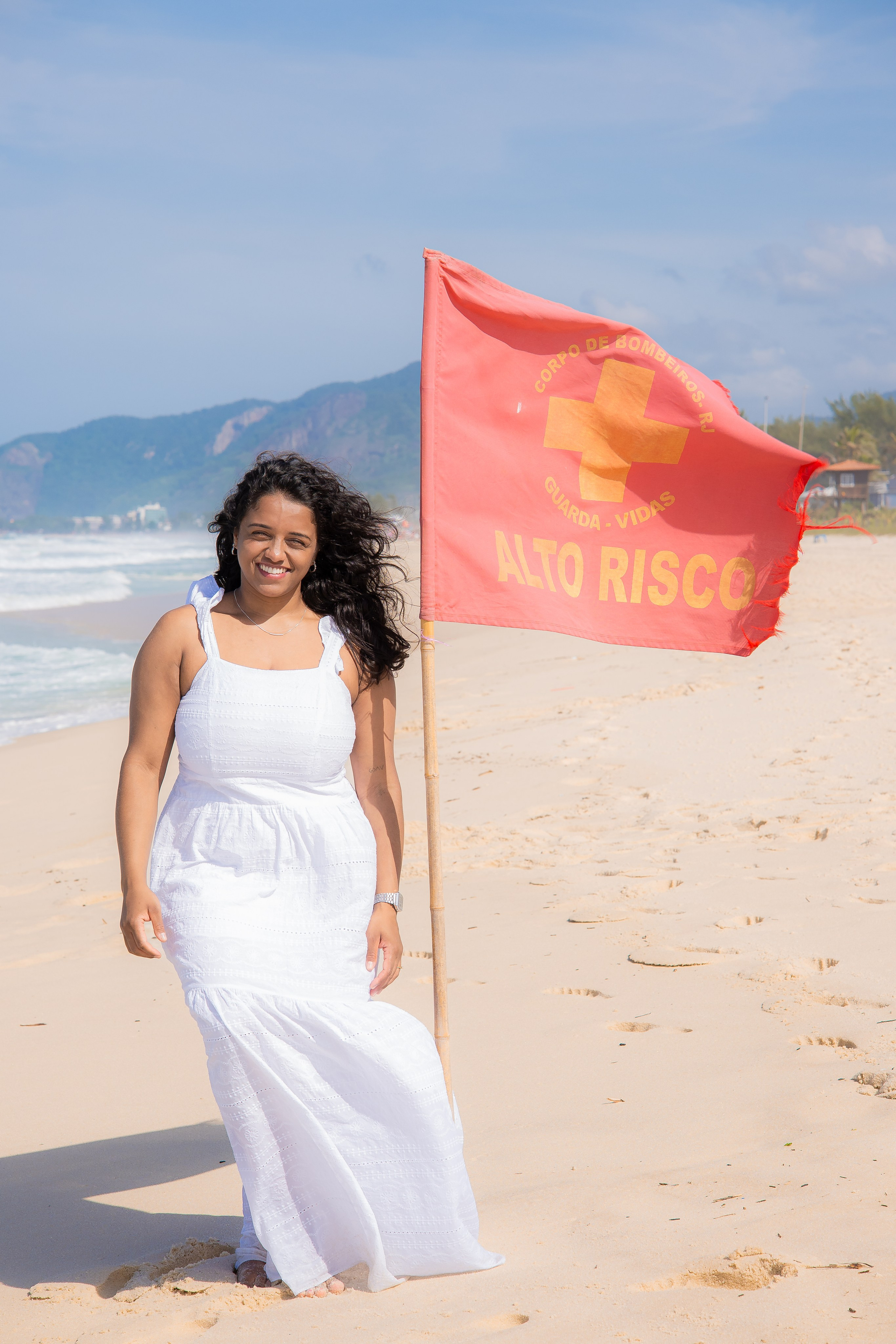 Ensaio Thailane Lima & David