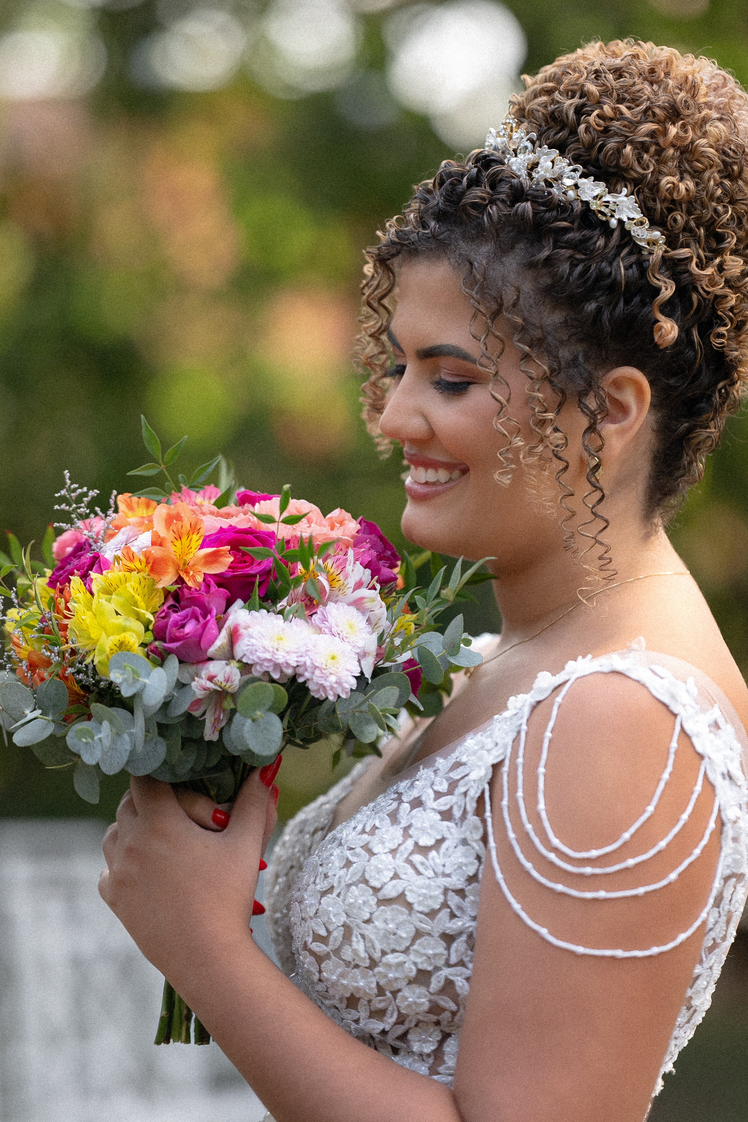 Casamento Aghata Cláudia & Mateus. Cristofr Jhons | Fotógrafo de Casamento
