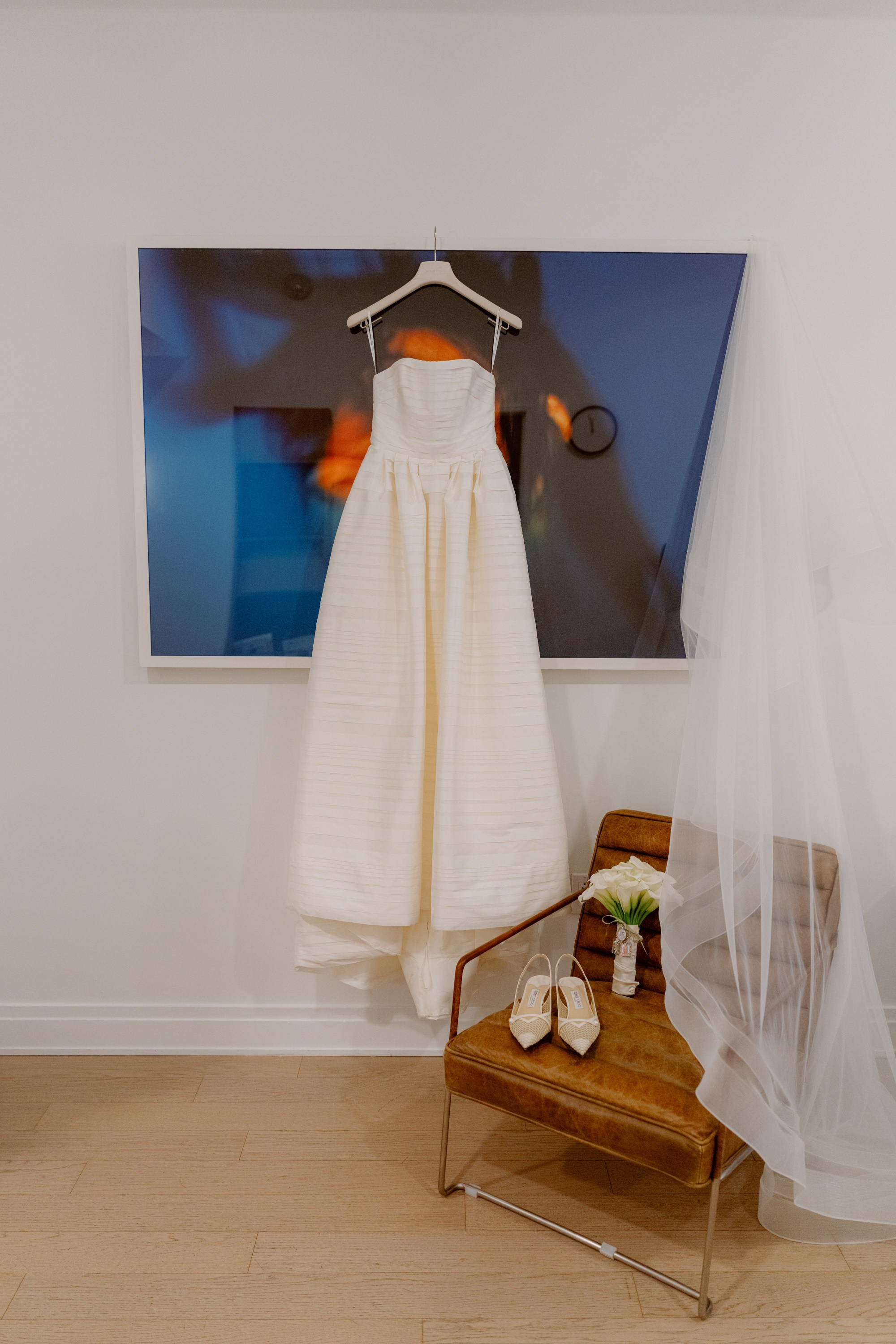 Dayna and Douglas. Wedding photographer and videographer New York | New Jersey