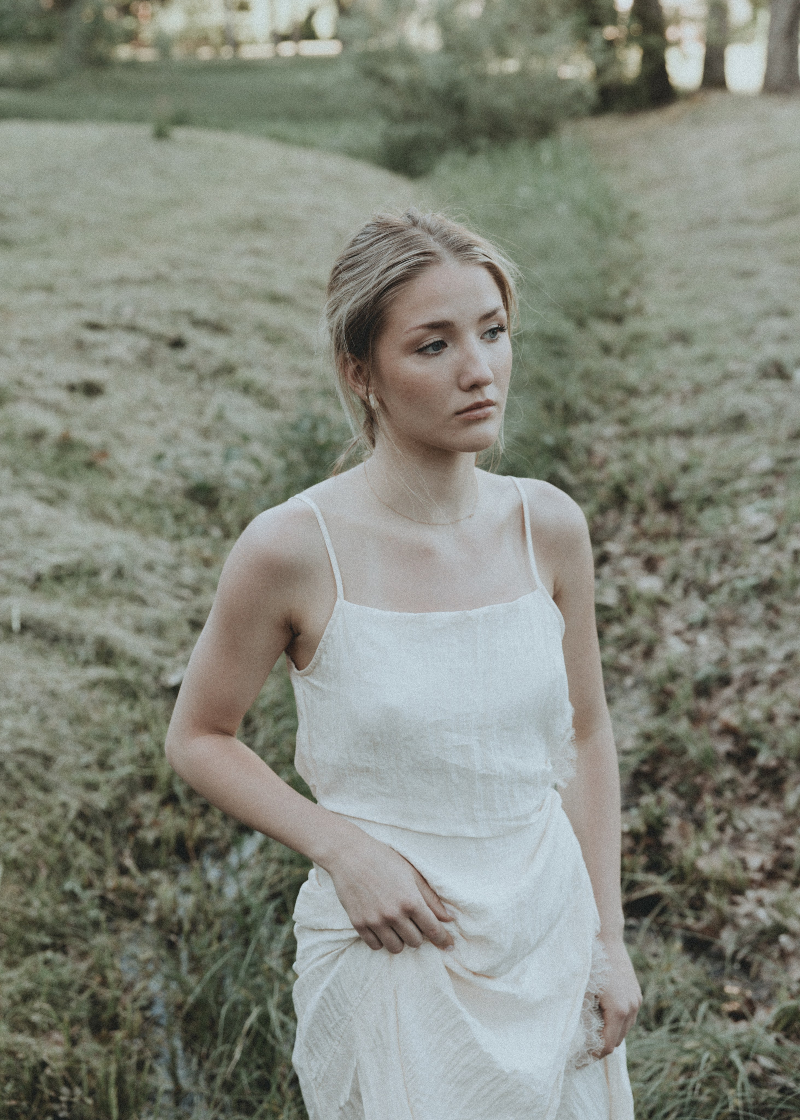 Melisa. Sajūtu un mirkļu fotogrāfs no Rīgas, Mārtiņš Babris